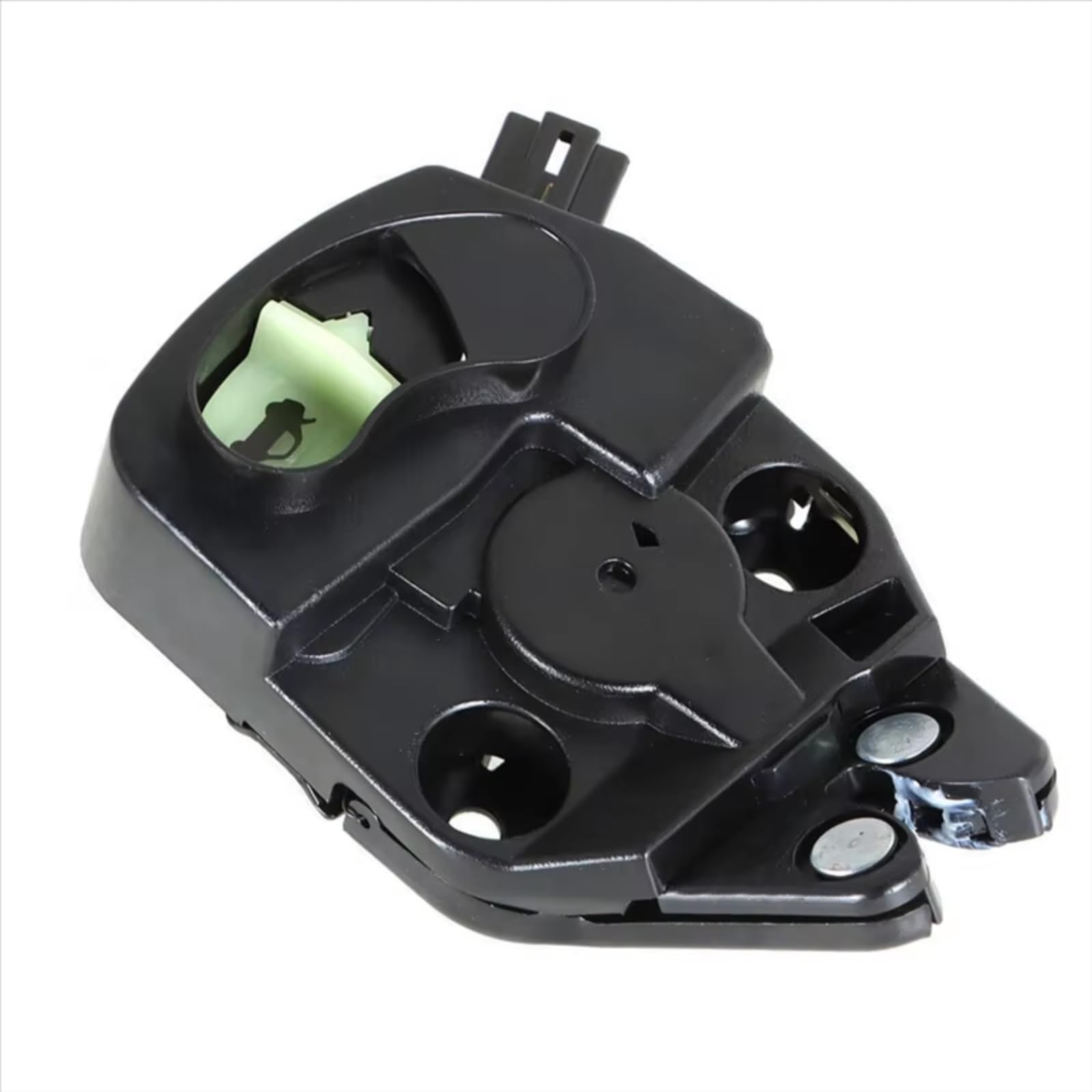 Vbnyba One Color Car Boot Tailgate Lock Compatible With Accord 2.4L 3.5L 2013 2014 2015 2016 2017 Car Trunk Latch Lock Tailgate Accessories Replacement Oem：74851-T2a-A01