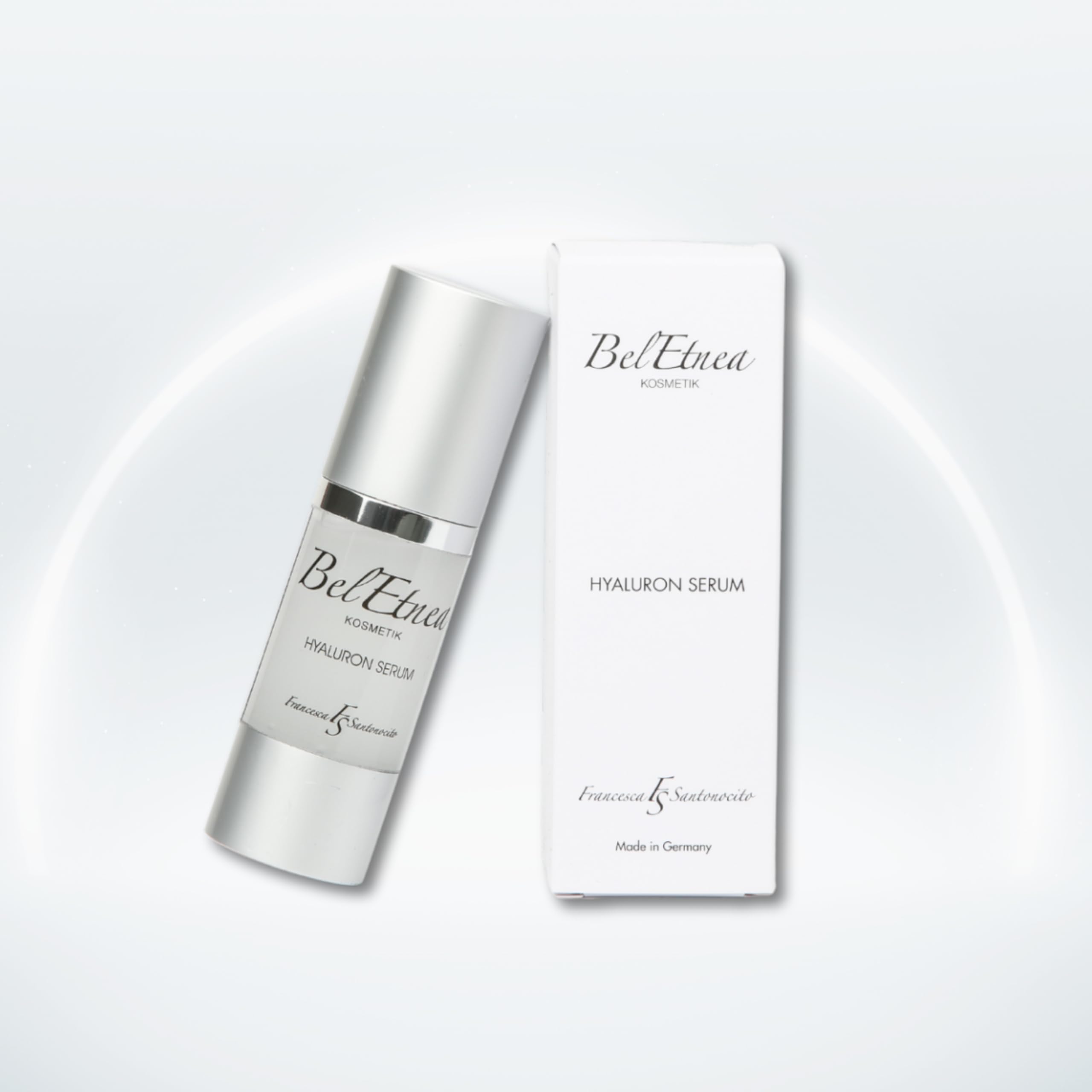 BelEtnea Hyaluron Serum, 30ml