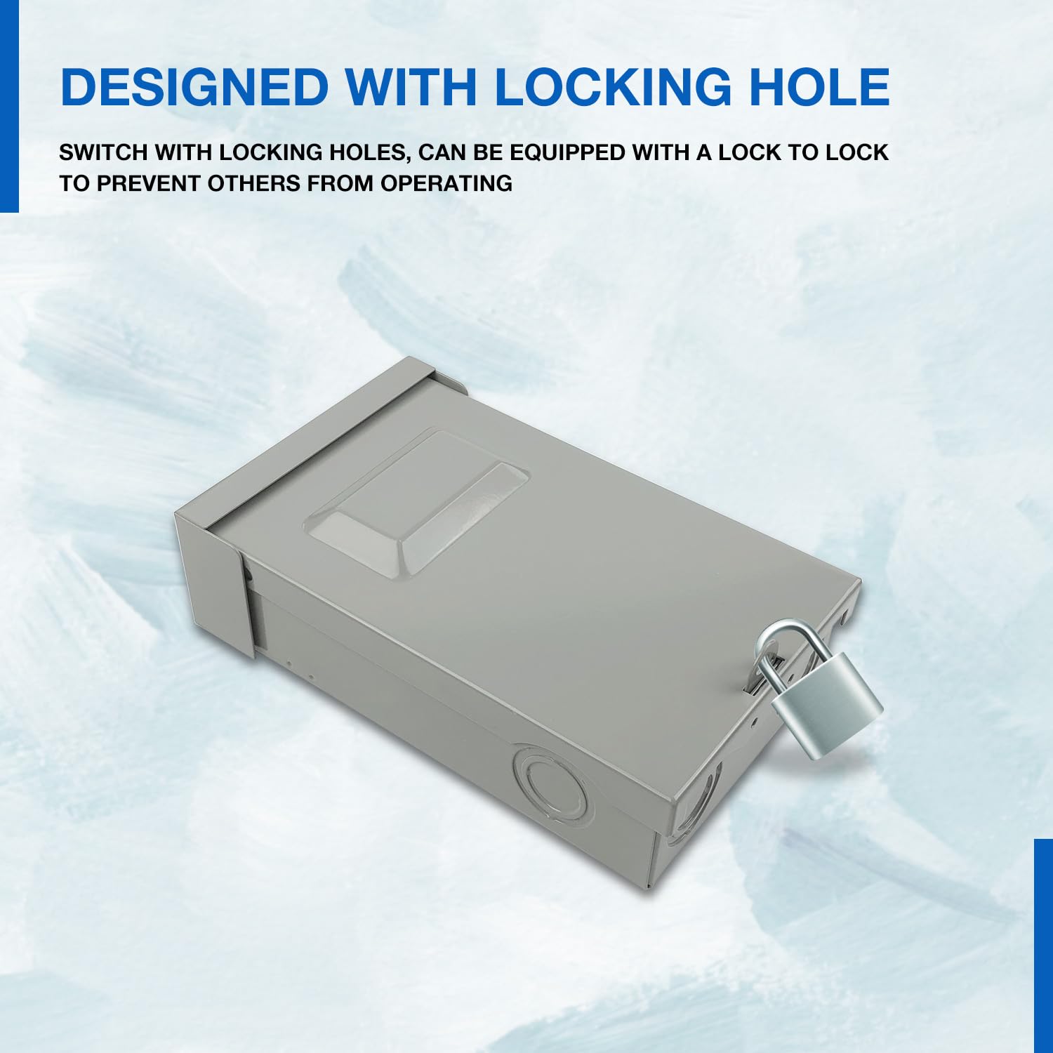 の　ず　る Z ZDS-30F Pull-Out Disconnect Switch 30A 240V Fused: Amazon.com