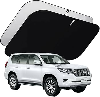 Amazon.co.jp: 【2025新型・プラド専用】wincar トヨタ