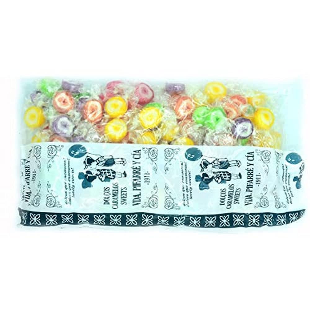 Pifarré 1911 Caramelos Rocks Flower 1000 g