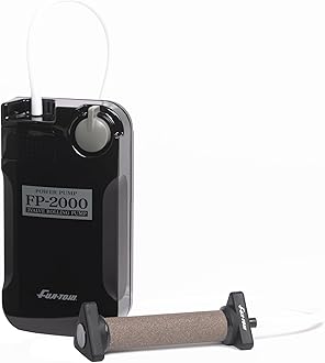 Amazon.co.jp: 冨士灯器(Fuji Toki): パワーポンプ