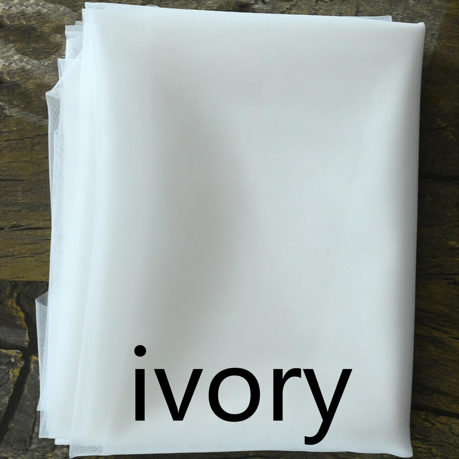 LXURY Velo da Sposa Monostrato Lungo A Strascico Romantico Strass Cattedrale Con Pettine Semplice Elegante Accessorio Per Matrimonio Da Donna, Bianca, 100cm×160cm