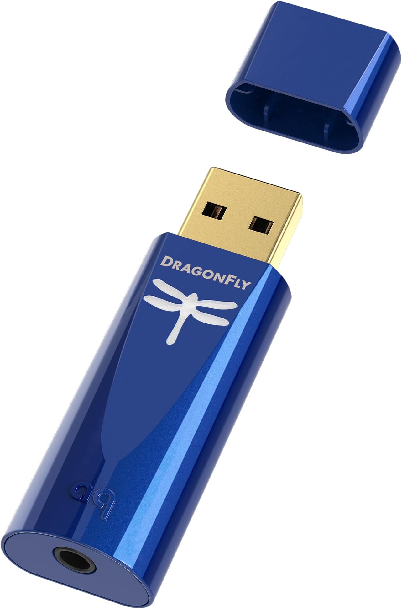 Dragonfly Cobalt USB Digital-to-Analog Converter