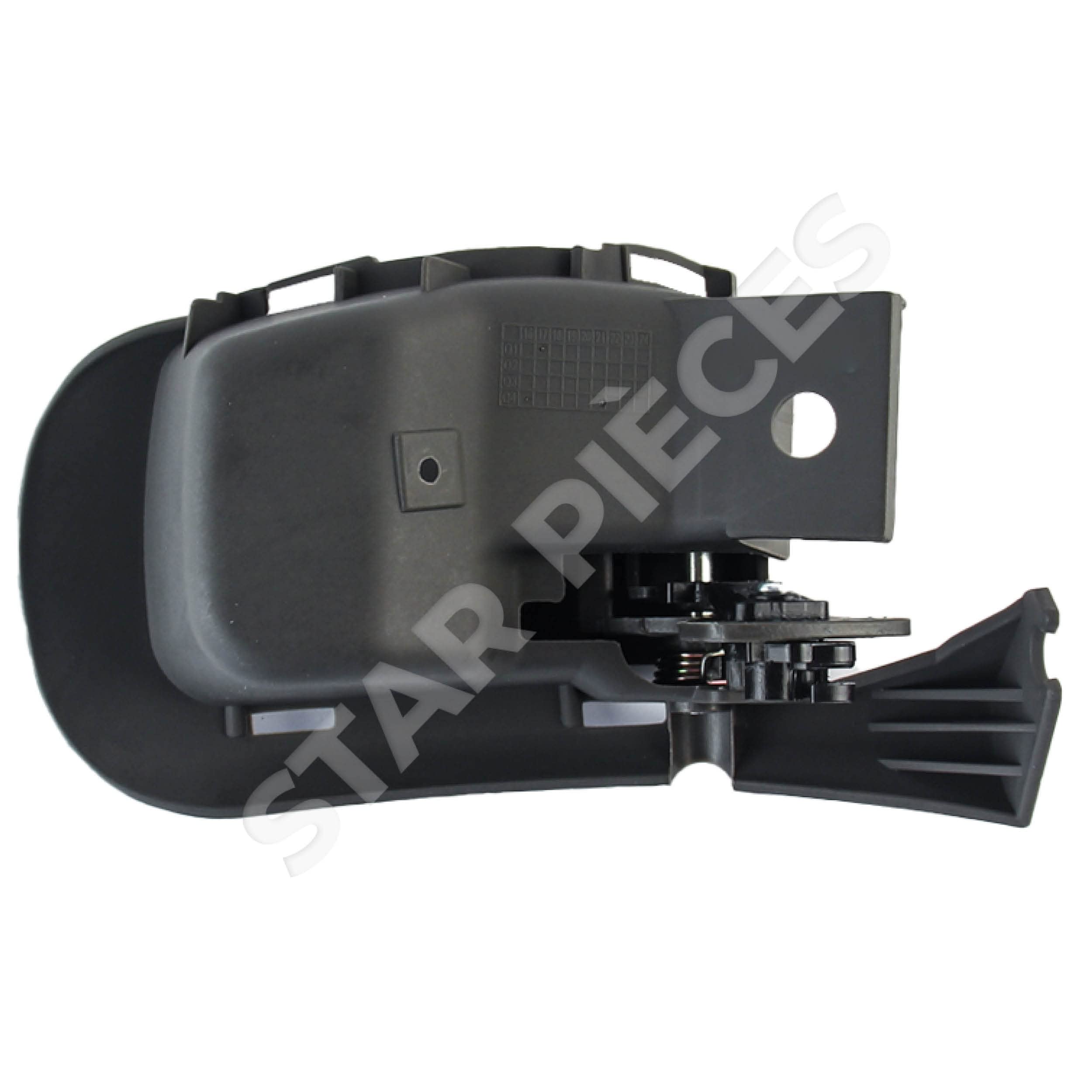 Pannello di riparazione porta posteriore interno per Mercedes Vito I W638 1996-2003 6803