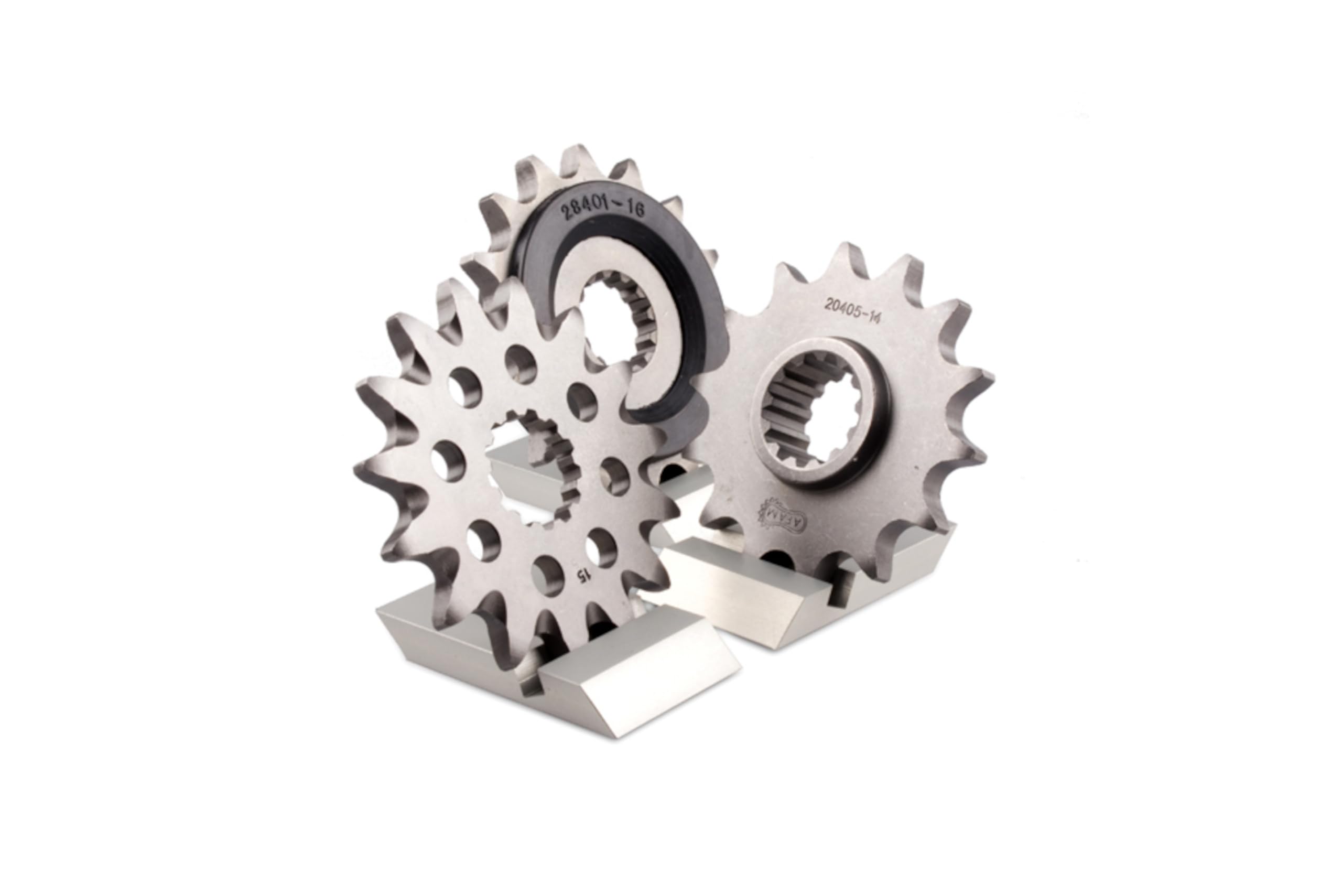 FRONT SPROCKET GROOVED 22303-14