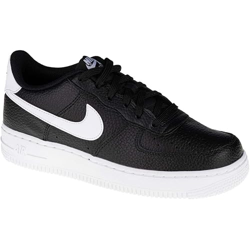 Nike Boy's Low Sneakers Basketball Shoe