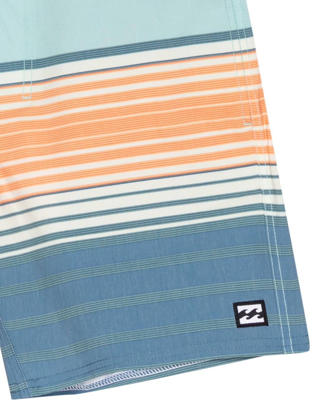 Billabong Sundays PRO Sundays PRO Pantaloncini da Surf - Ragazzi Bambini e Ragazzi (Pacco da 1)