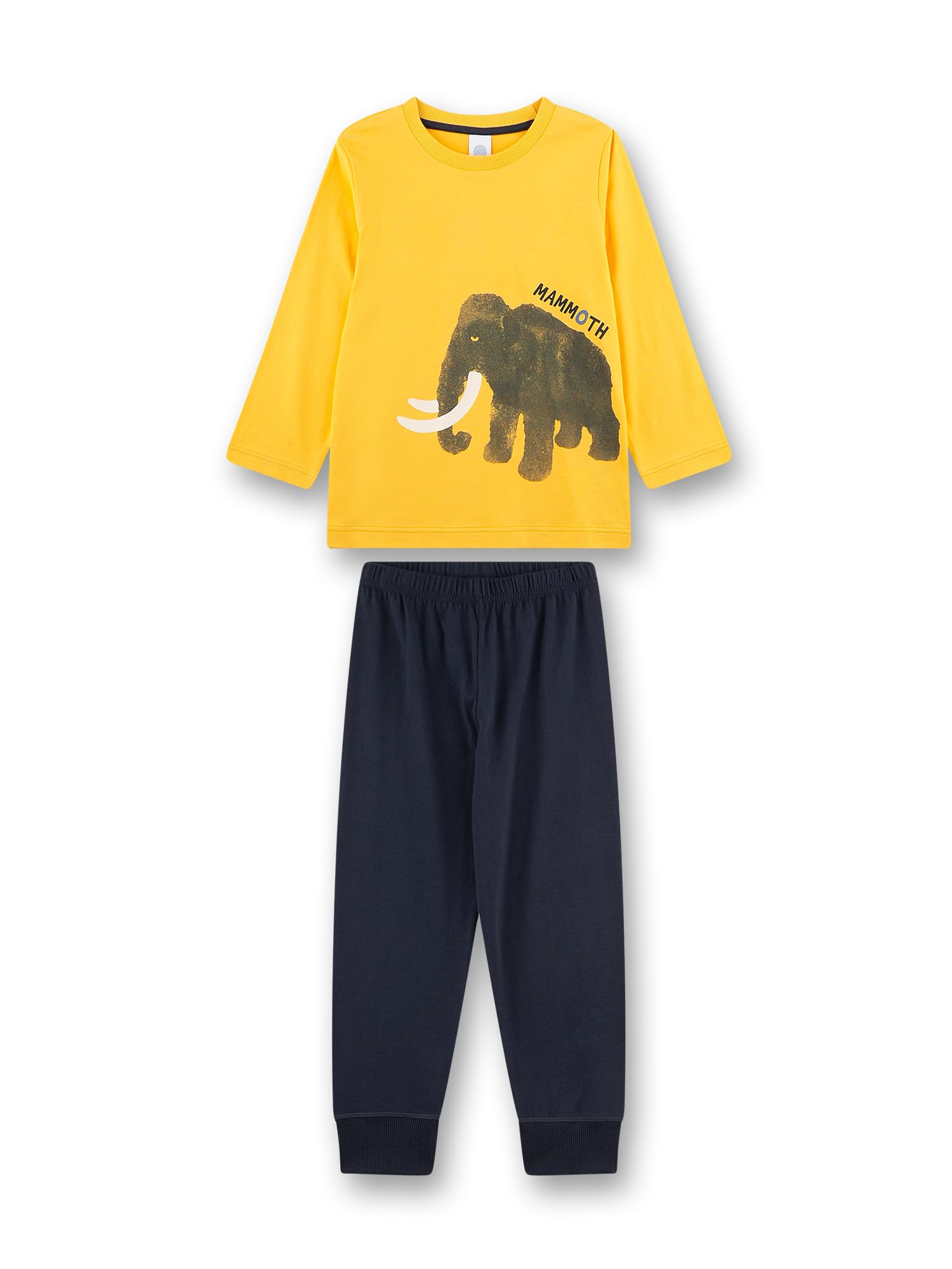 Sanetta Jungen 233577 Pyjamaset