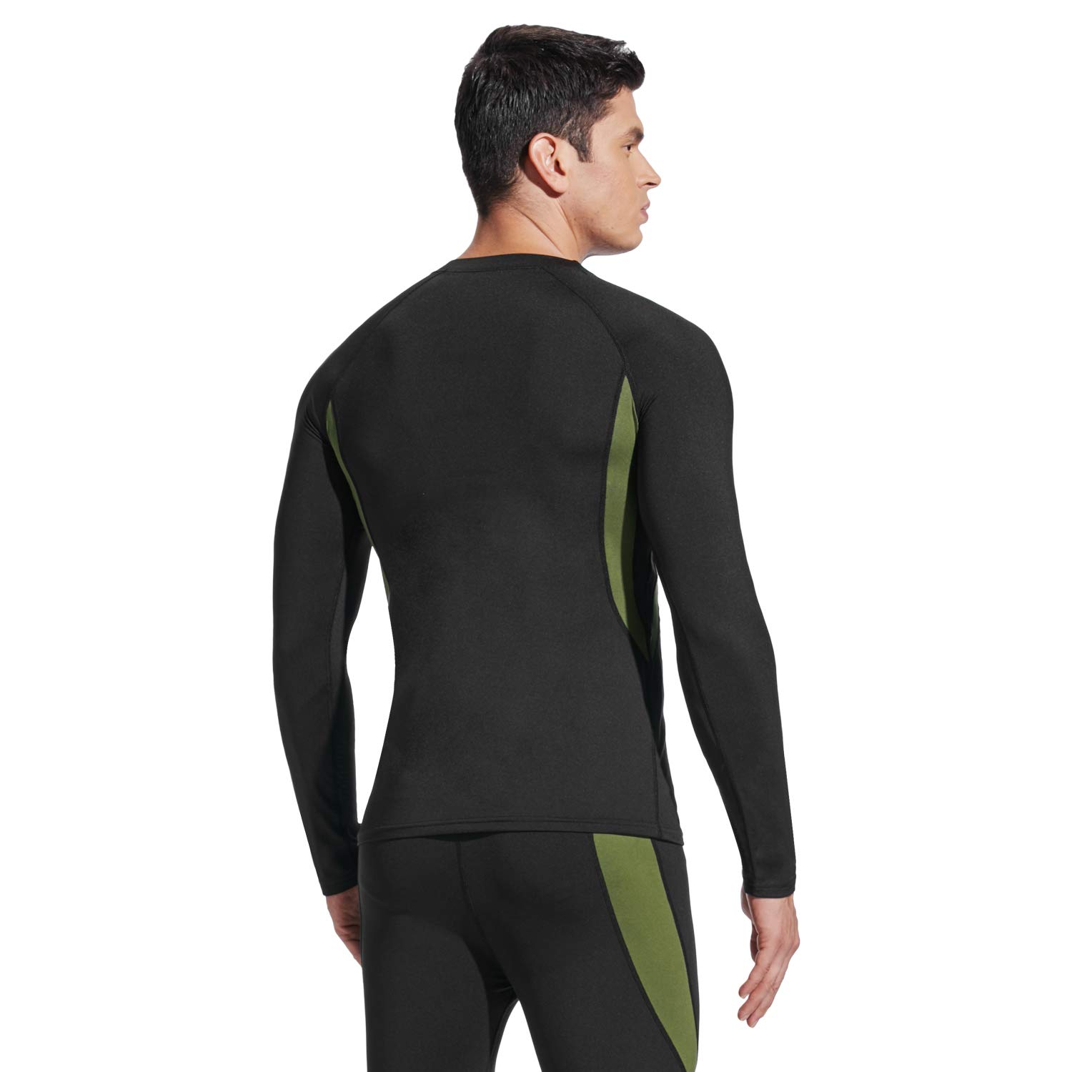 UNIQUEBELLA - Biancheria Intima Termica da Sci, da Uomo