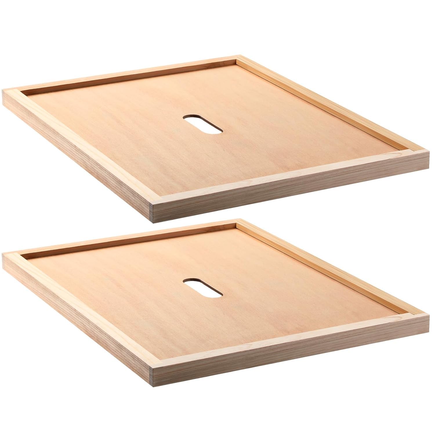 Beehive Inner Cover Insulation Pad - Meyer Bees