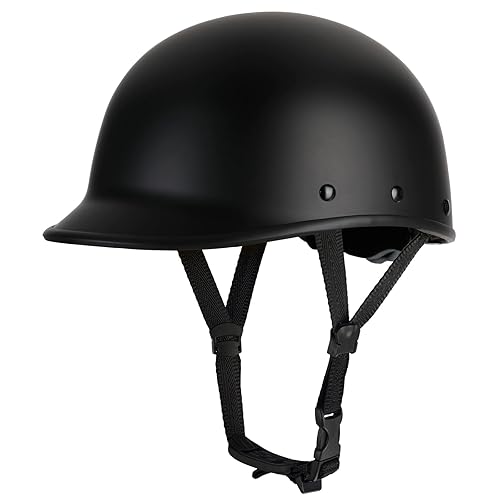 Reevas Adult Whitewater Kayaking Rafting SUP Surfing Waterskiing Helmet