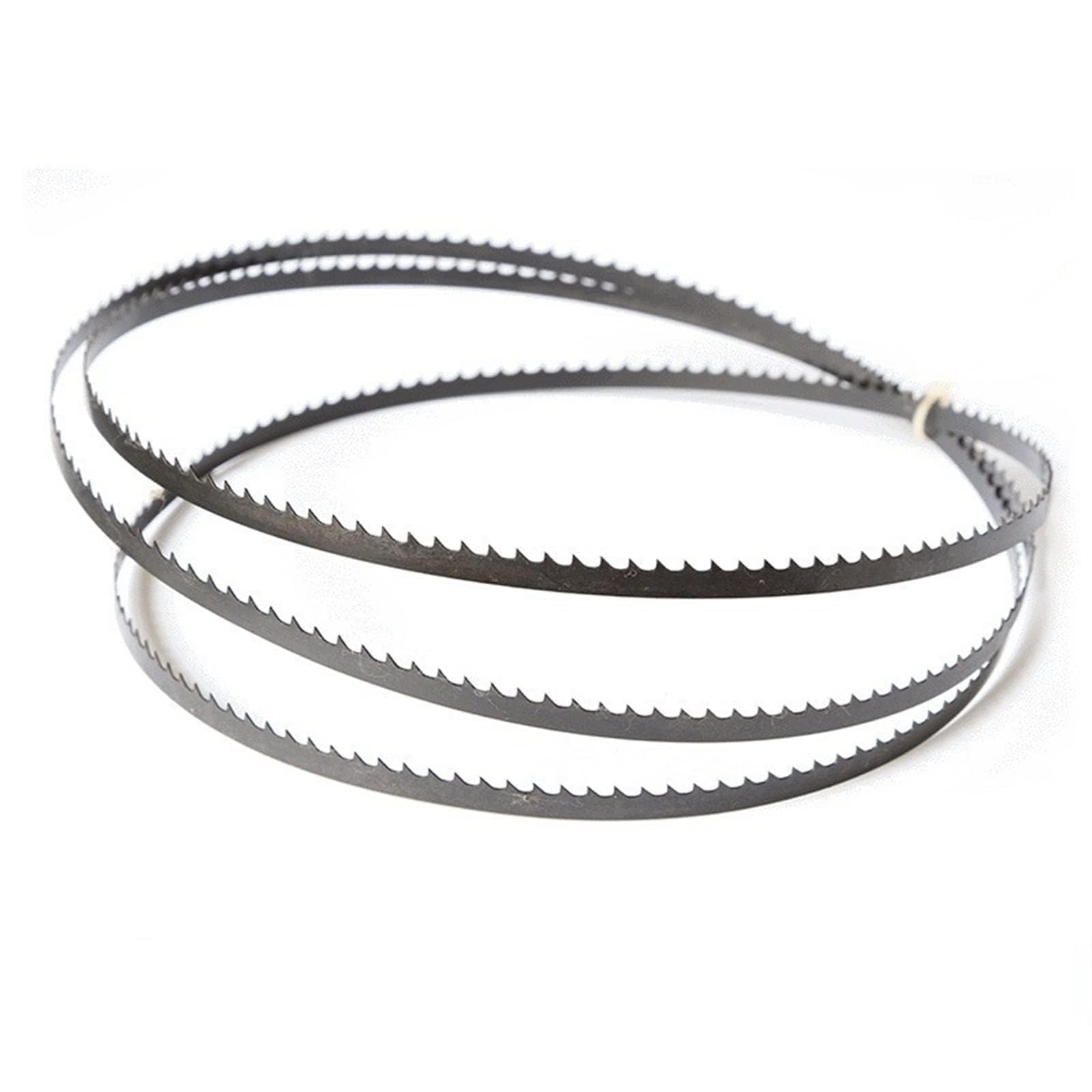 Lot De 4 Lames de scie à ruban 1425 x 6.35 x 0.35 mm 10tpi