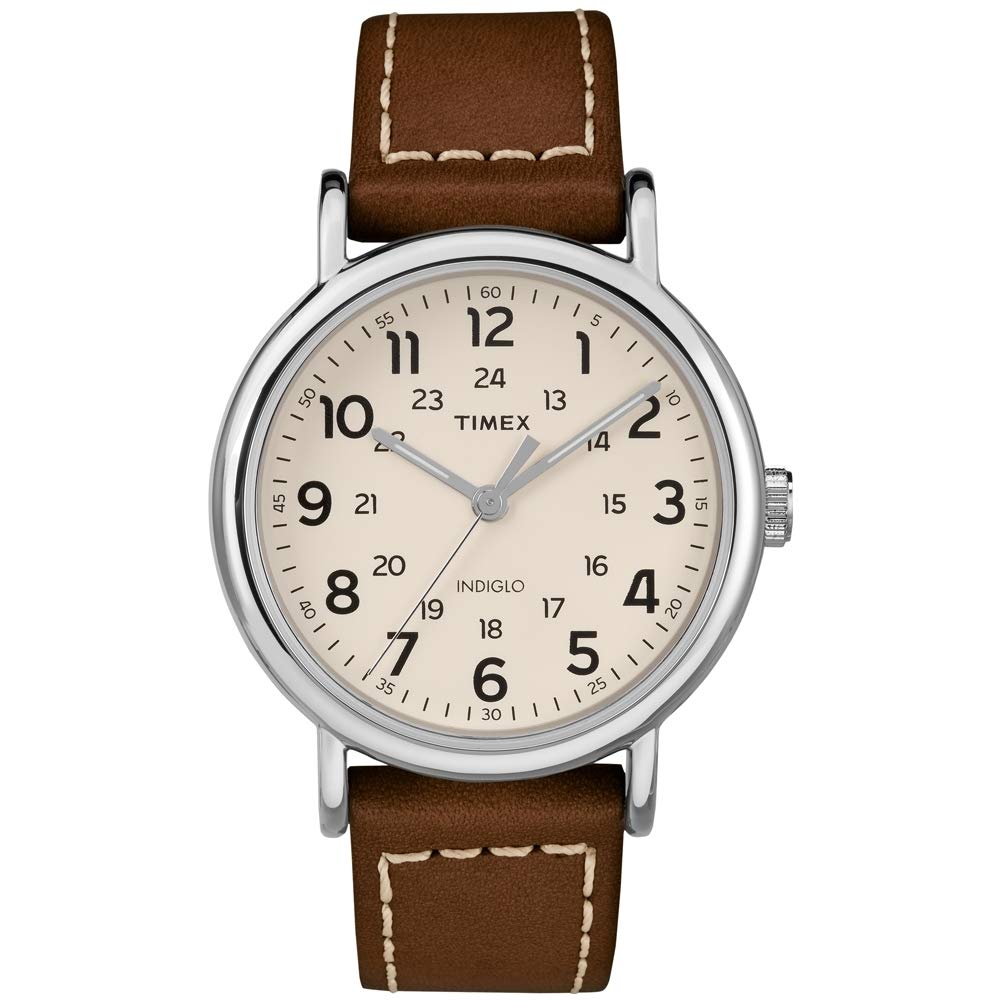 Timex Weekender 40 mm Watch