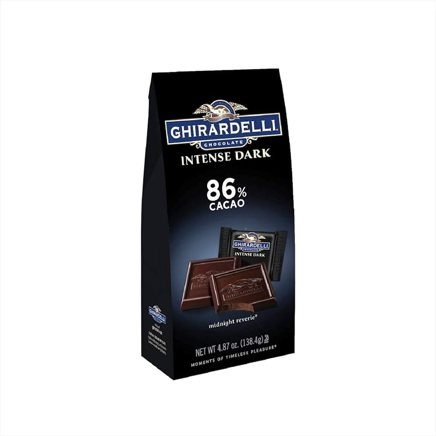 Amazon | ☆2袋セット☆ Ghirardelli【 ギラデリ / チョコレート