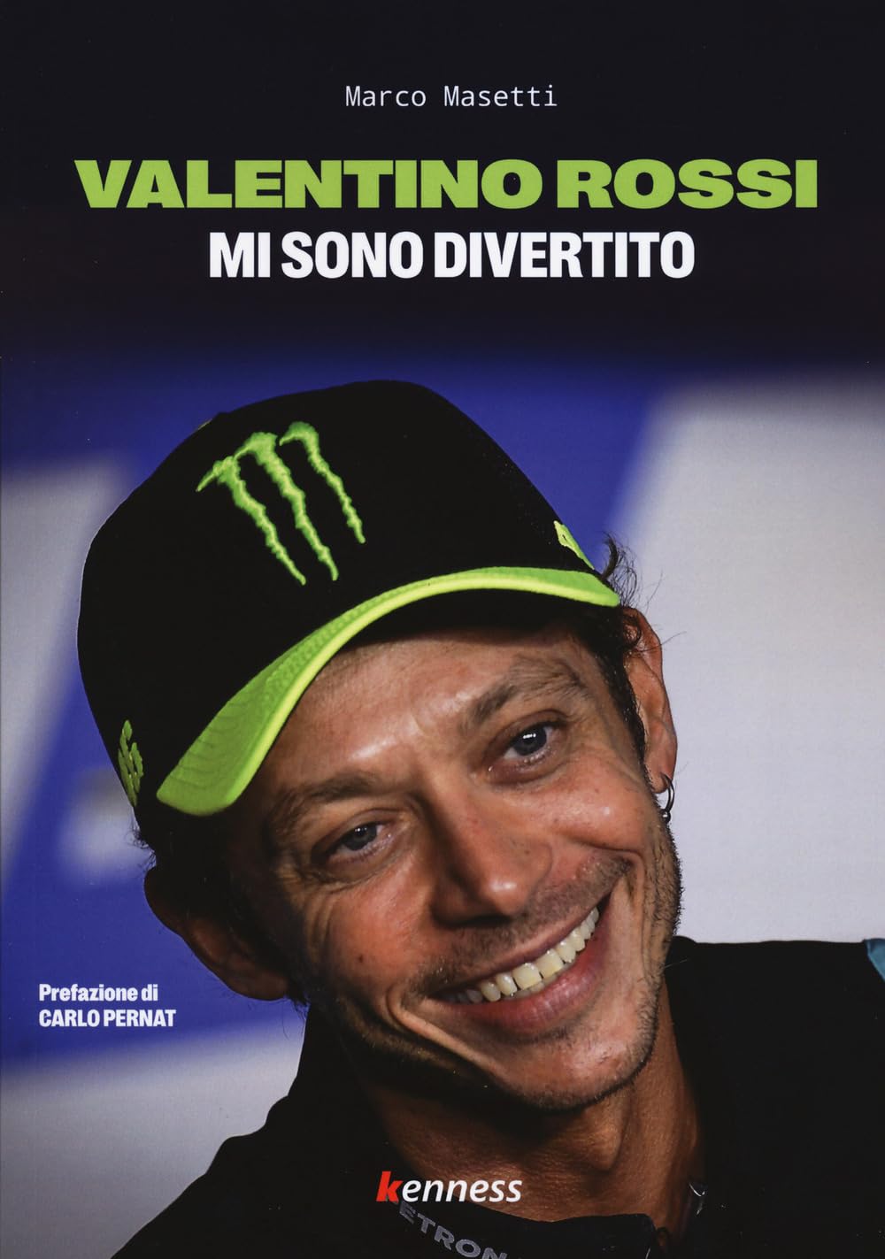 Valentino Rossi. Mi Sono Divertito - 4