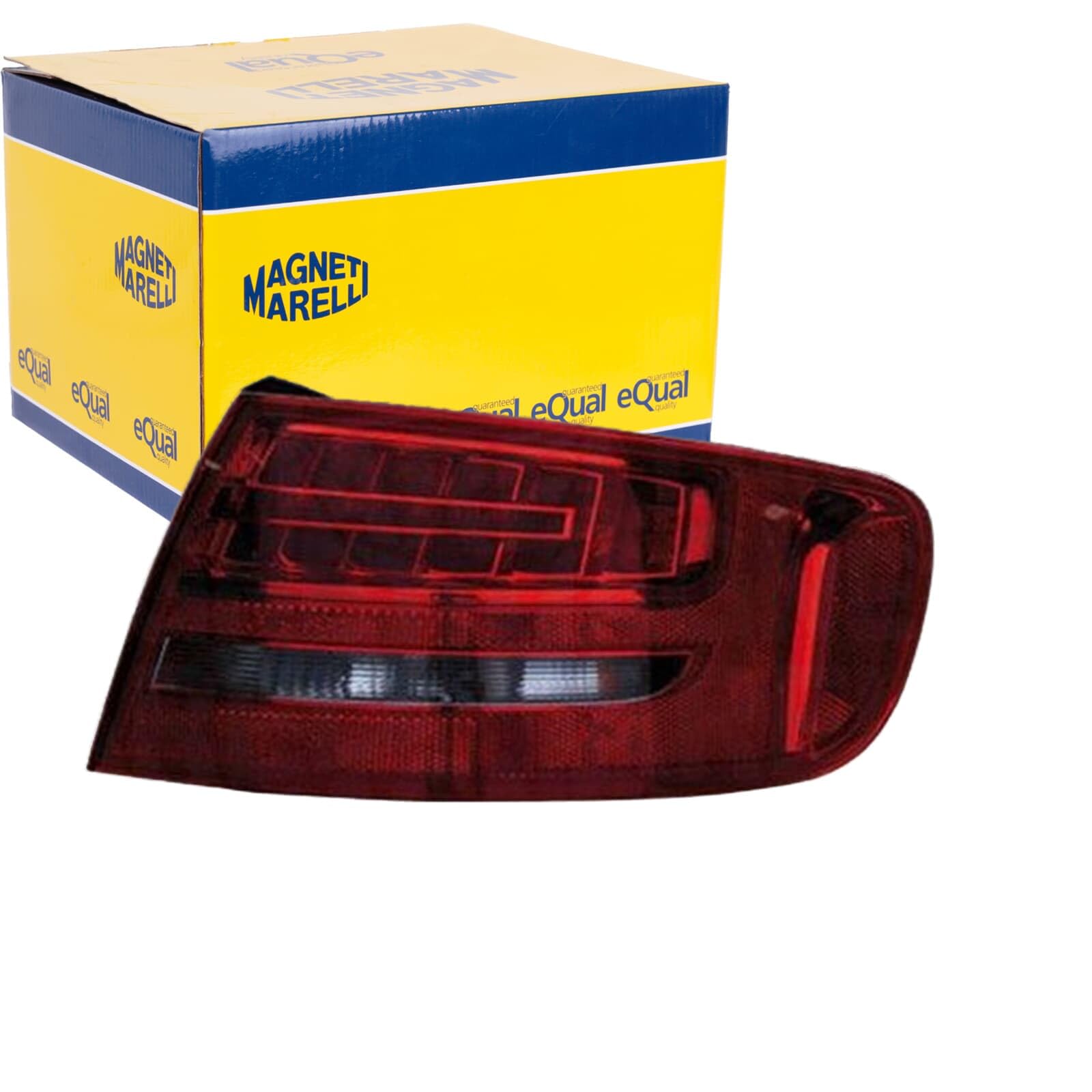 TAIL LIGHT ASSEMBLY 714021590701 FOR AUDI MAZDA CJCA/CAGA/CGLD/CNHC/CAHB 2.0L A4