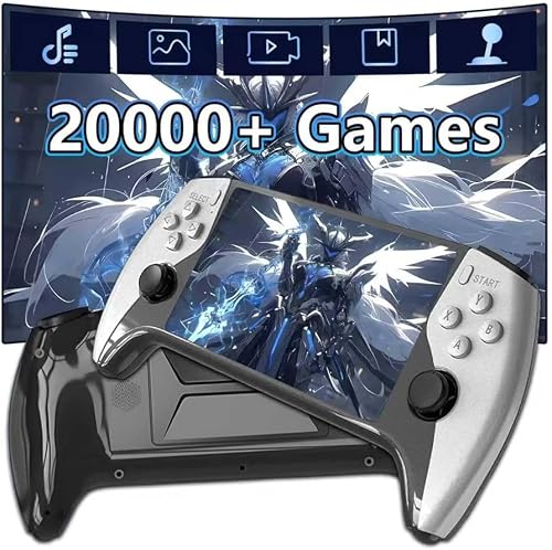 SF3500 Retro Gaming Handheld