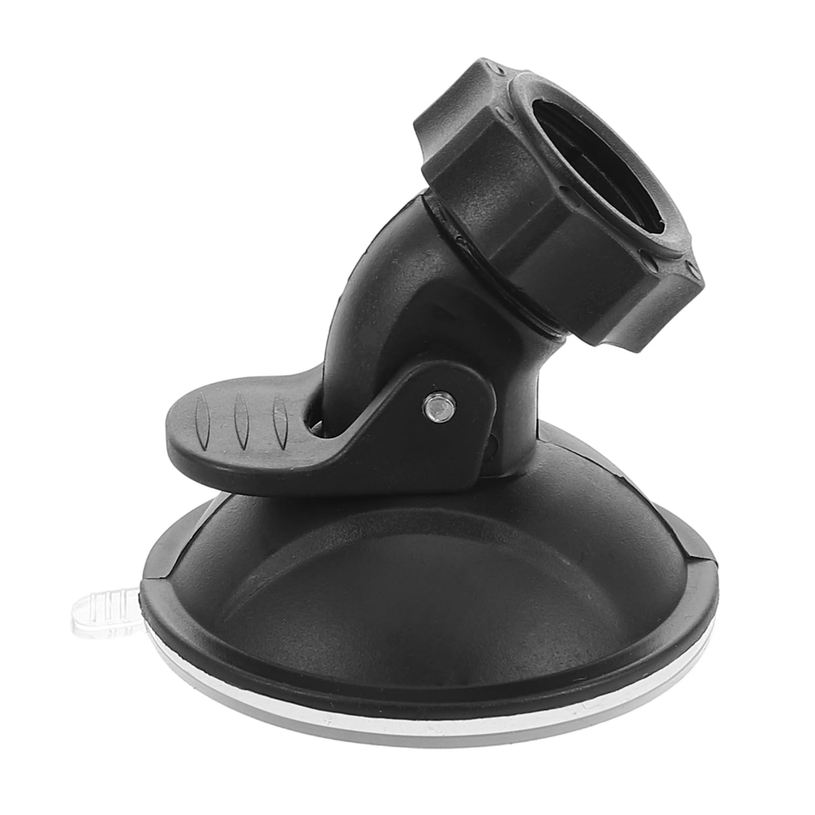 GRIRIW High-temperature Performance Car Recorder Bracket Suction Cup for Dash Cameras Mount