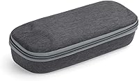 Vista 3 de Bolsa de transporte para DJI Osmo Pocket 3,Estuche de viaje para DJI Osmo Pocket 3
