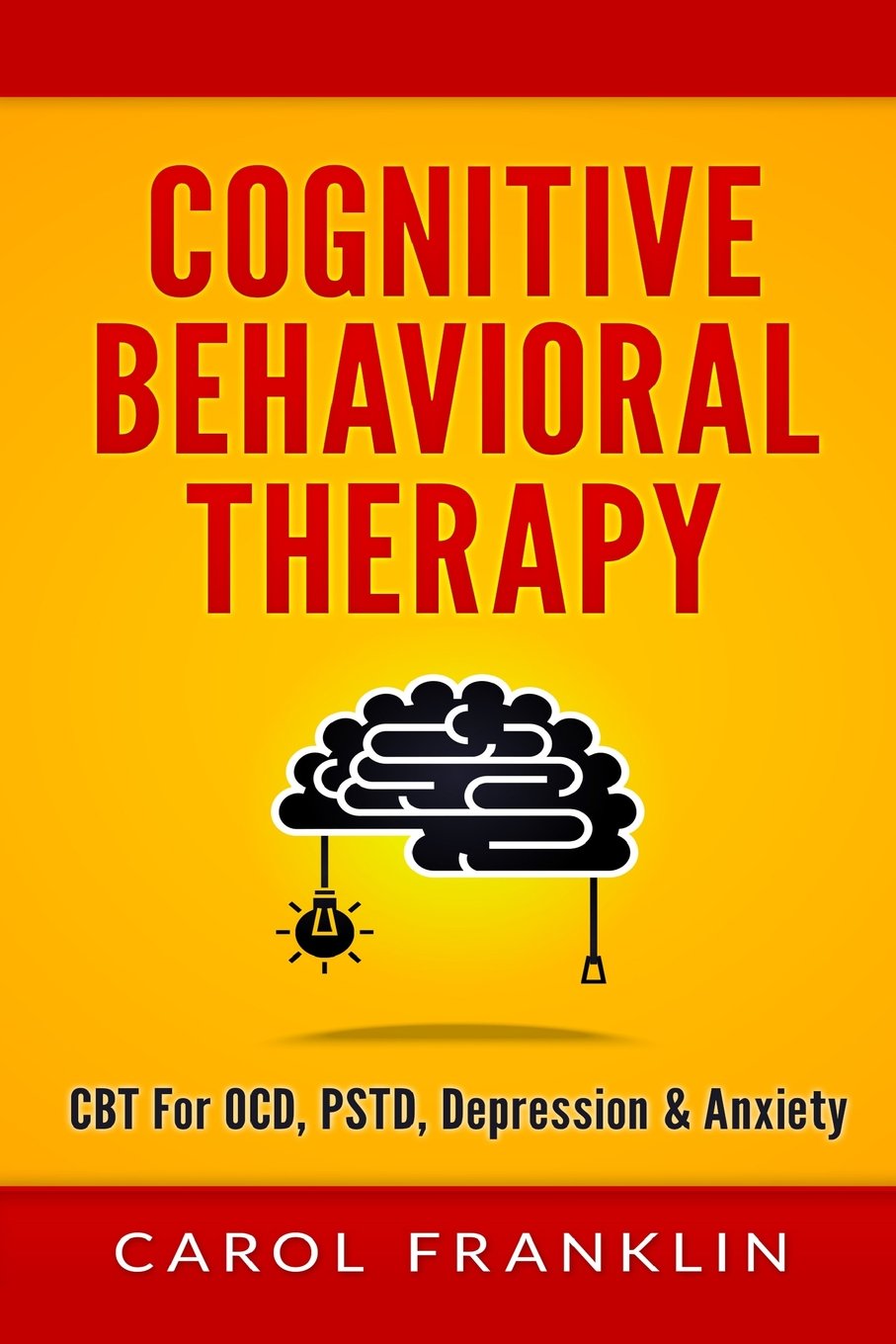 Buy Cognitive Behavioral Therapy Cbt Book Online at Low Prices in