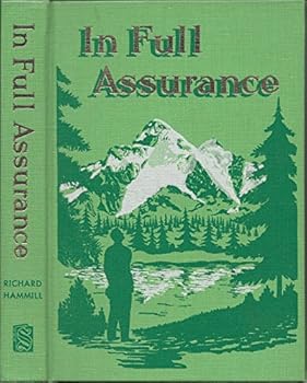 Hardcover In Full Assurance Book