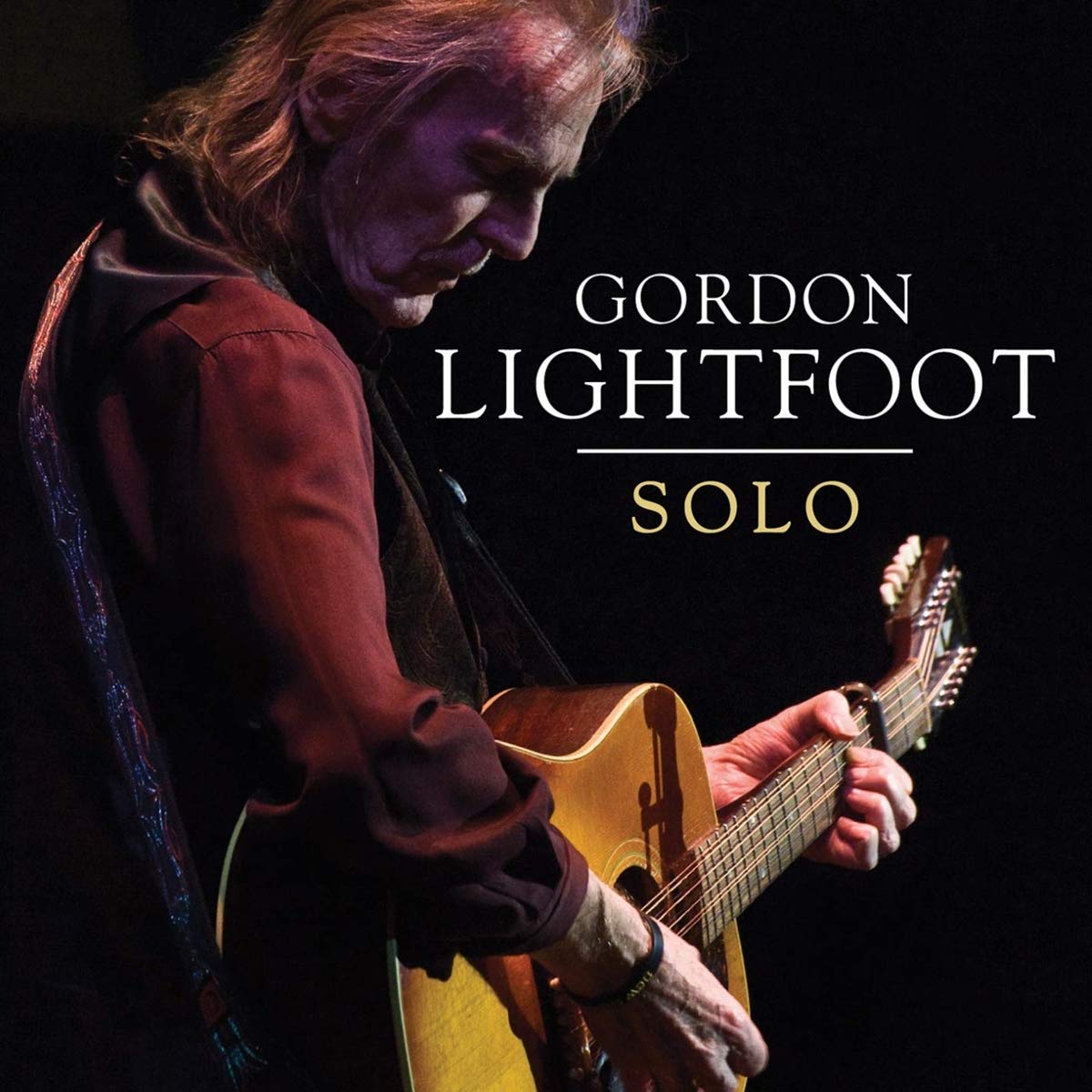 Solo [VINYL]