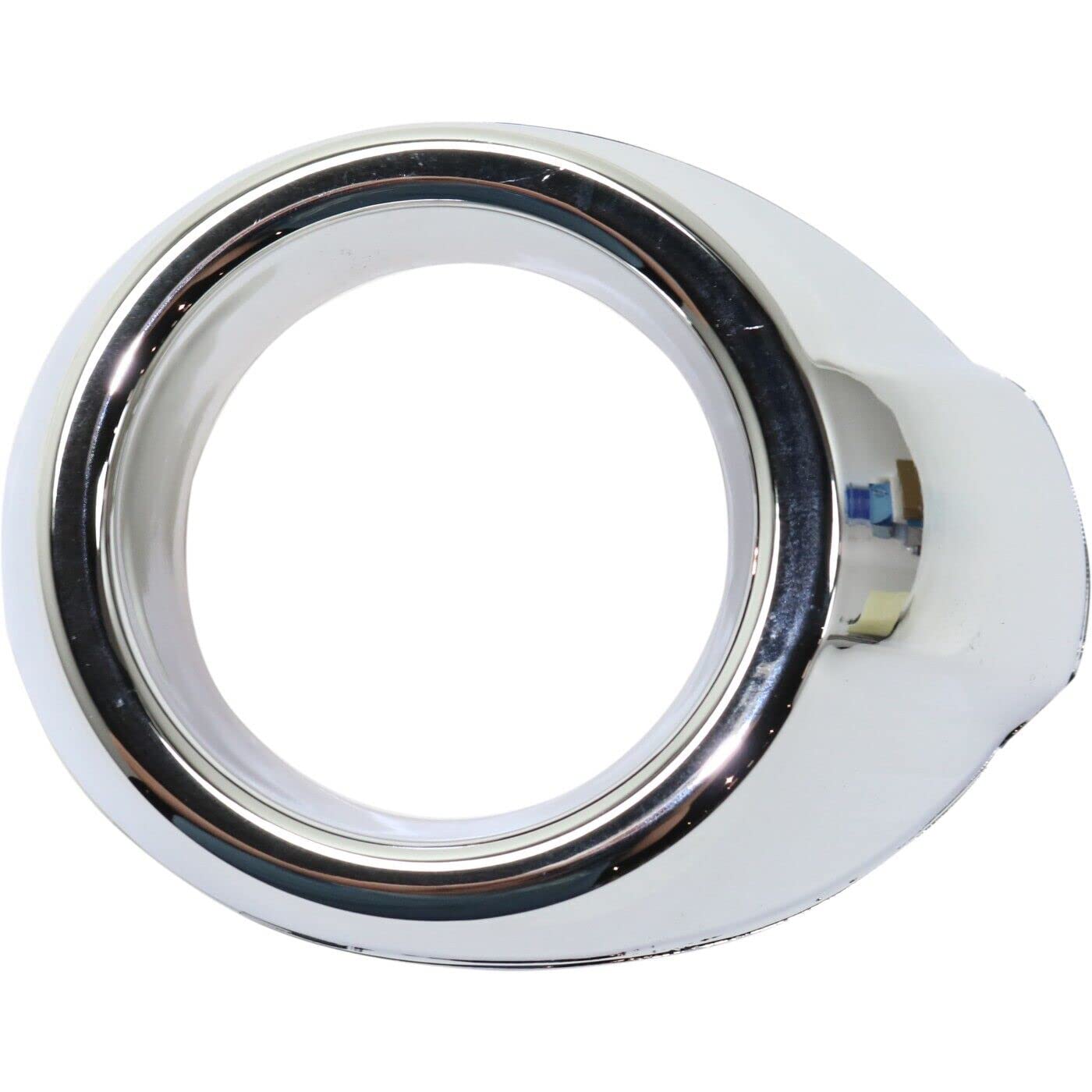 Amazon.com: Aftermarket OEM Replacement for Fog Light Trim Driving 