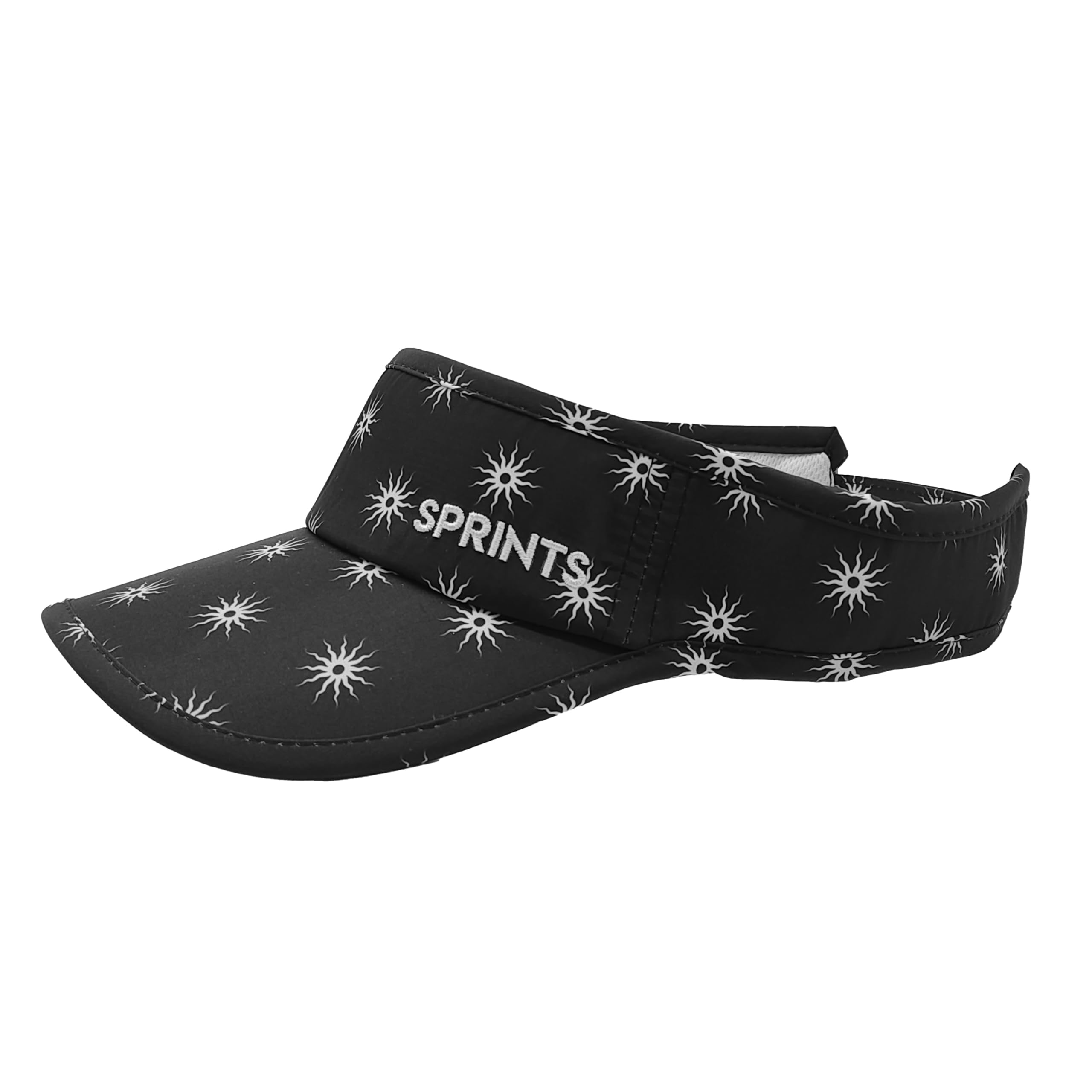 Sprints Performance Running Visor
