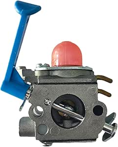 Bobina Accensione Per Modelli HUS 124L Per 125L Per 125E Per - Foto 4