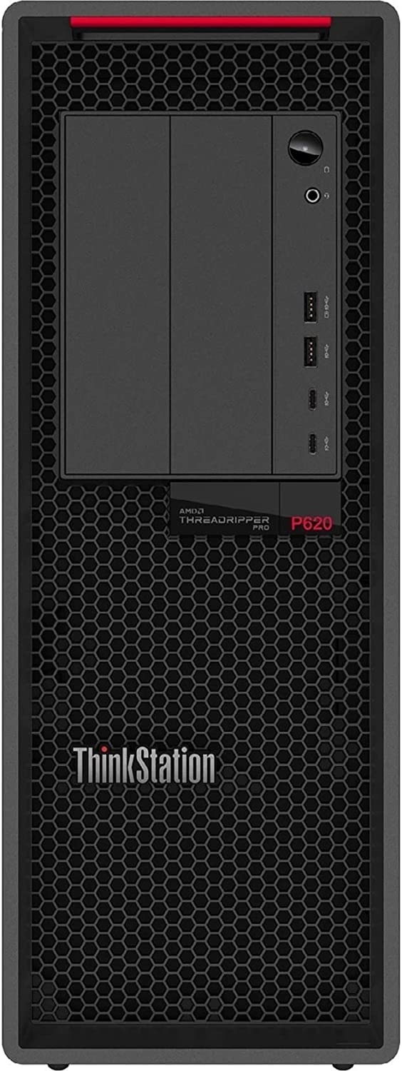 Amazon.com: ThinkStation P620 Workstation, AMD Ryzen