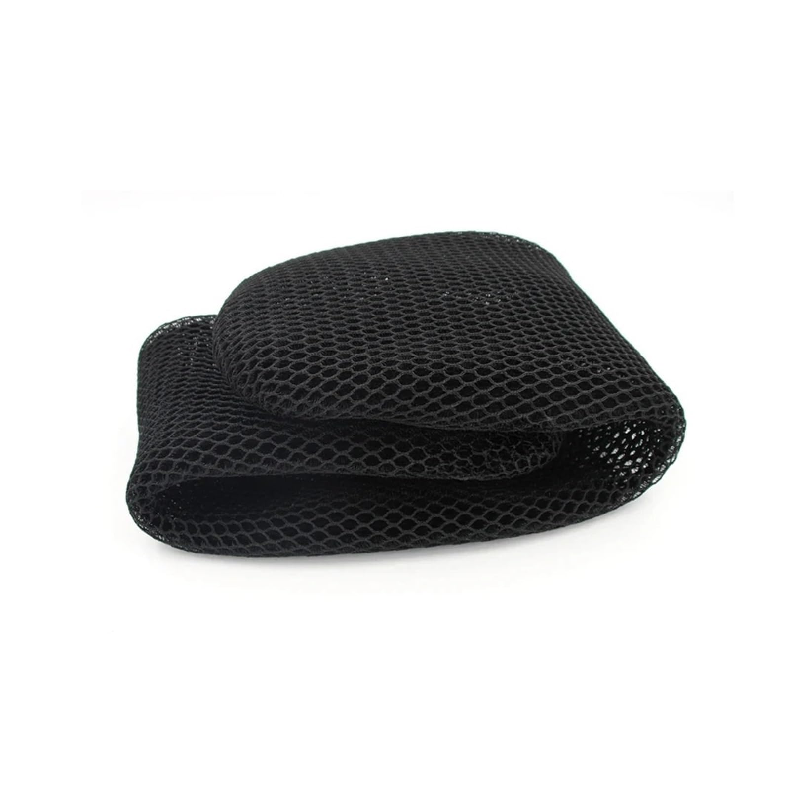 Motociclo Coprisedile Cuscino Per Hond&a Per Monkey 125 Coprisedile Per Moto Isolato Accessori 3D Maglia A Nido D'ape Proteggi Cuscino Sella In Tessuto Di Nylon