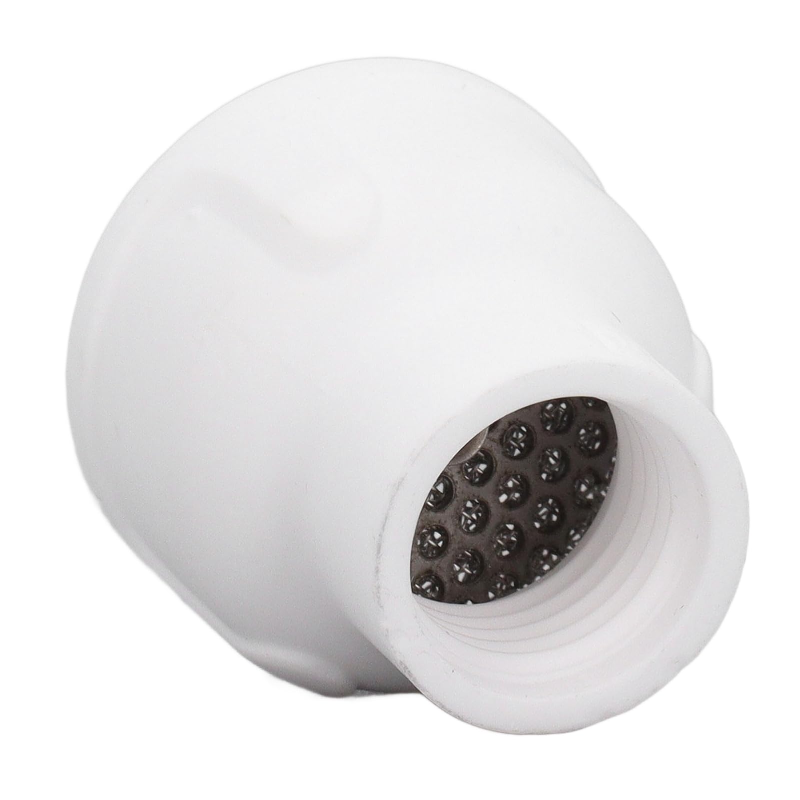 Ceramic Tig Welding Cup No14 Welding Cup Collet Body White Ceramic Nozzle Assembly 2.4mm Precision Centre Hole with Integrated Filter Specifically Engineered for Tig Welding 2 Set - Image 4