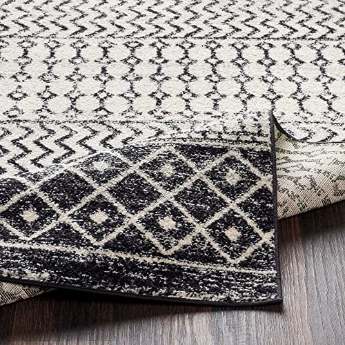 Tapete Livabliss Boho Marroquí 2'7" x 16' miniatura 6
