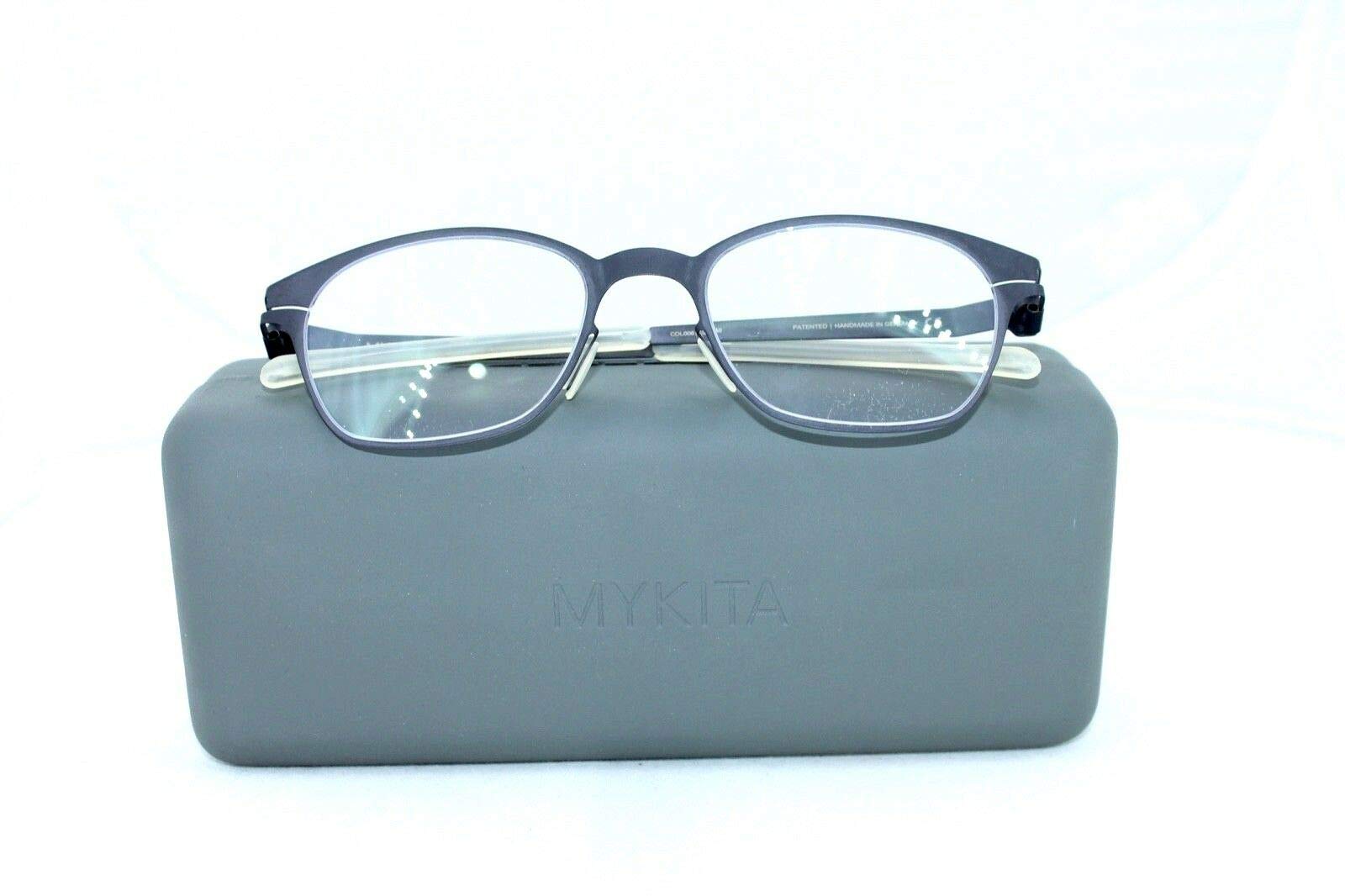 Mykita No 1 Becky Glasses Patented Men Women Eyeglasses Frame 
