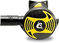 Vista 2 de Cressi Regulador XS2/AC2, Pulpo XS y Mini calibre 2