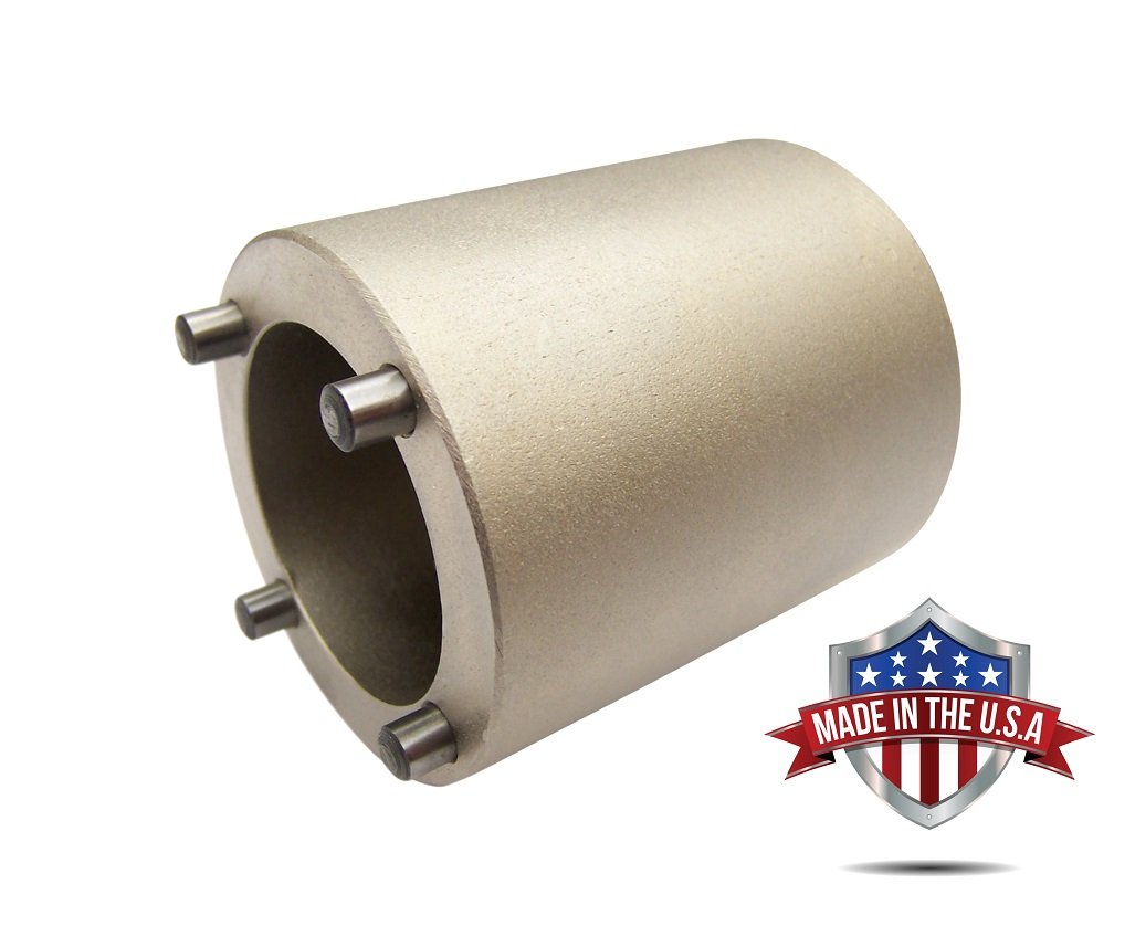 MotoFabLifts axle nut Tool That is Compatible with Geo Tracker Suzuki Sidekick Grand Vitara Made in The USA