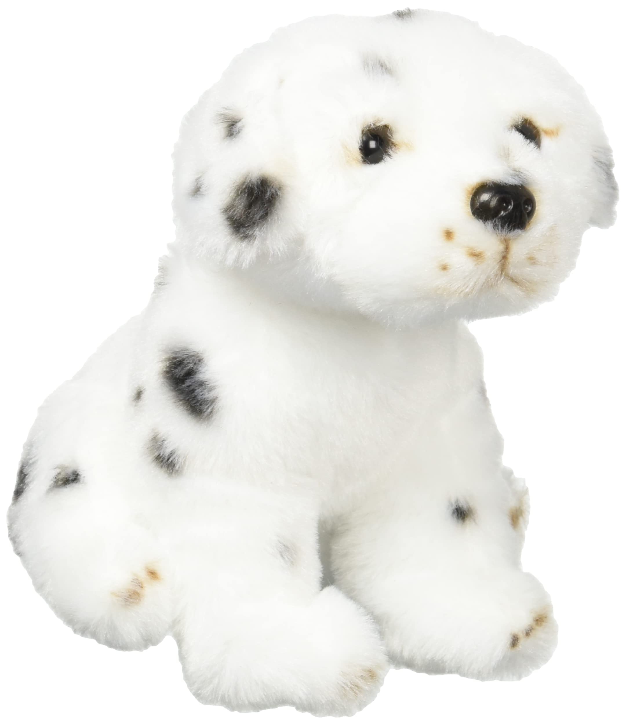 Amazon.co.jp: HAPPY PUPPY COLLECTION Ver.2 ダルメシアン 約H12×W7