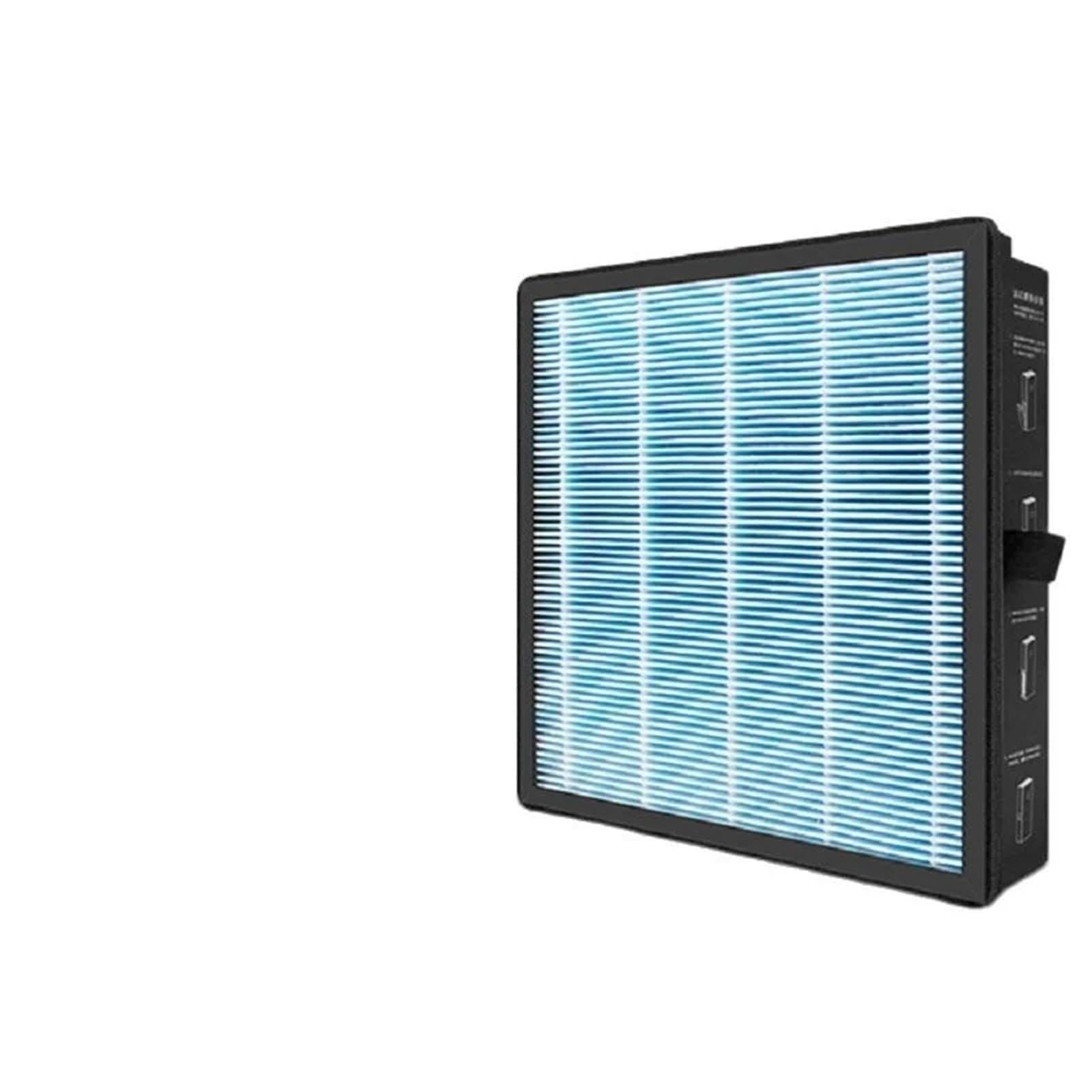 Ufitvxurdi Filter Air Purifier A1 Fresh Fan System Mjxfj-150-A1 Medium Efficiency High Efficiency Composite 258 * 258