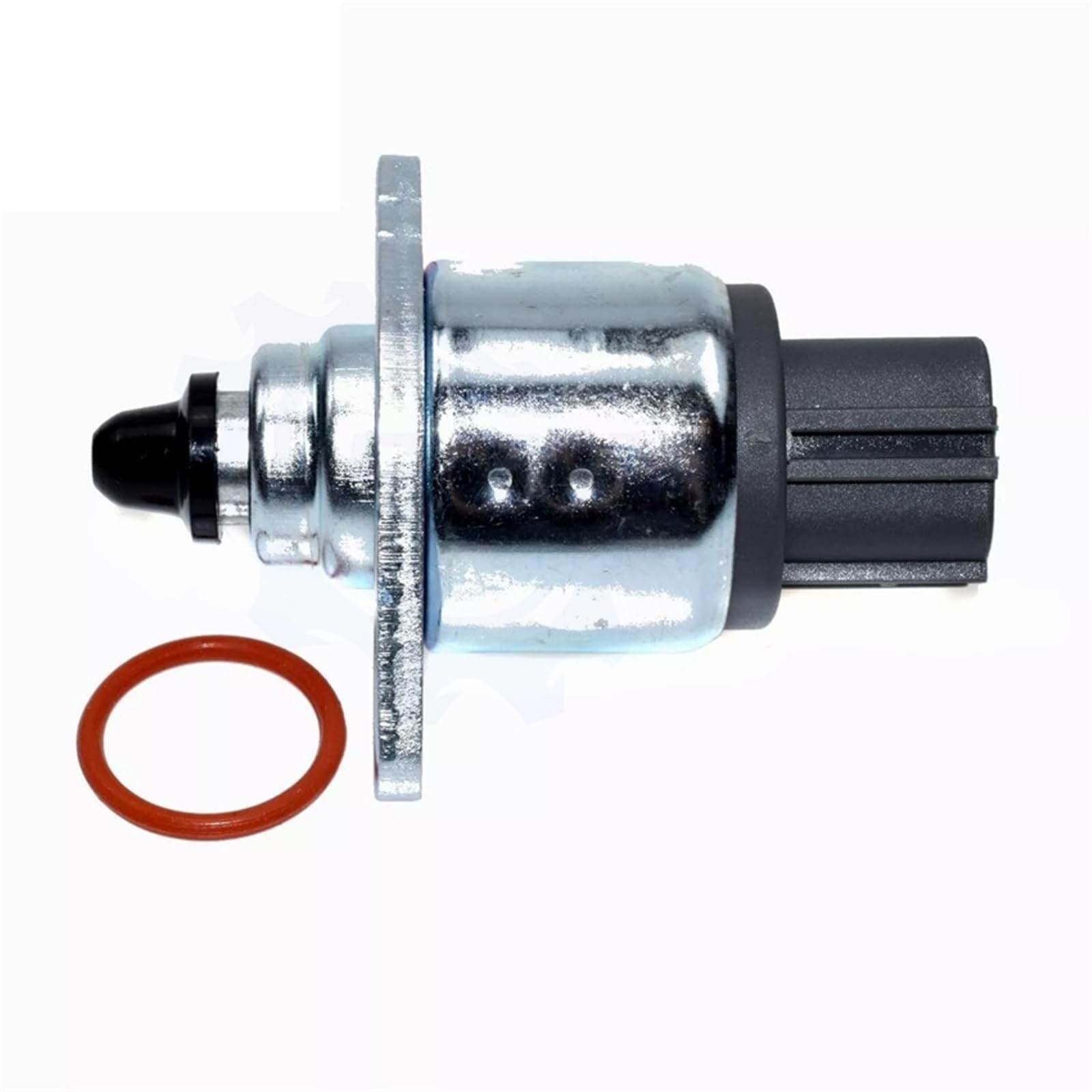 Gkqrkvnm One Color Iac Valves Compatible With Toyota For Avanza 2006-2012 4 Cyl 1.5L-L4 89690-97202 4Pins Idle Air Control Valve 98690-B1010 8969097202