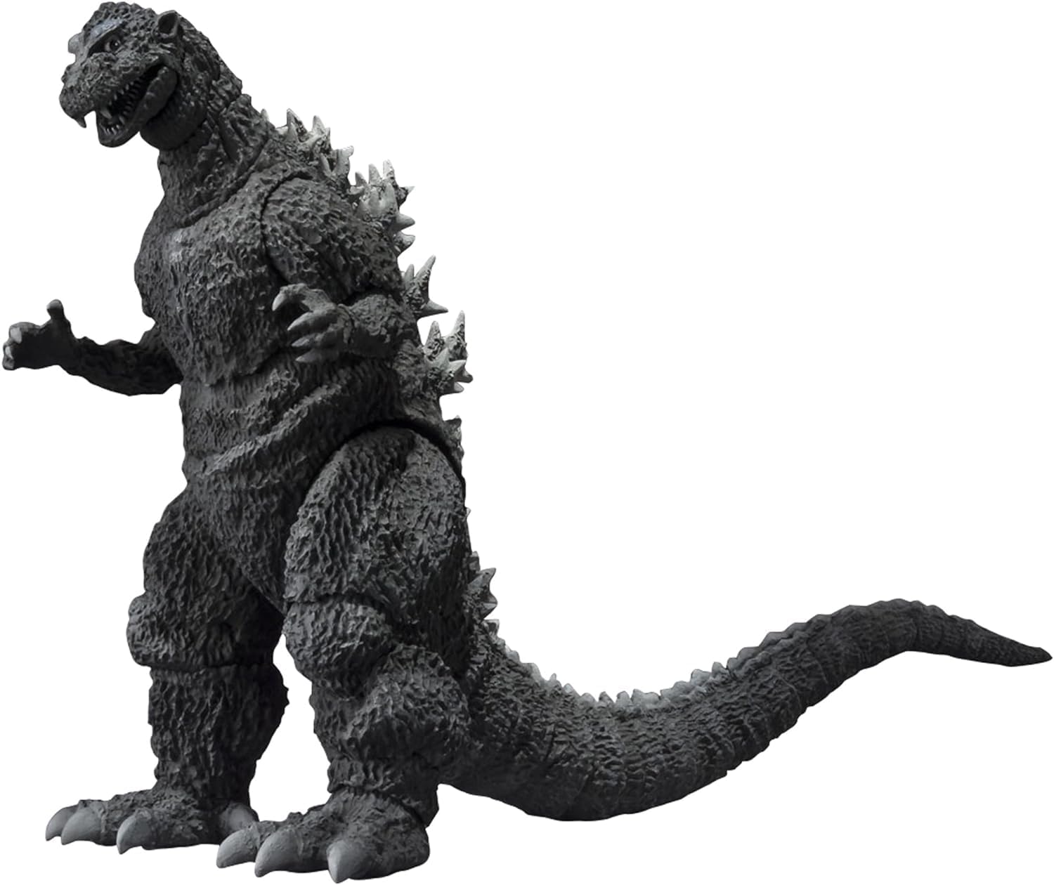 TAMASHII NATIONS Godzilla Action Figure
