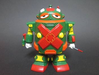 Amazon | ロボダッチ DXセット VOL.3 プラモデル アオシマ 小澤