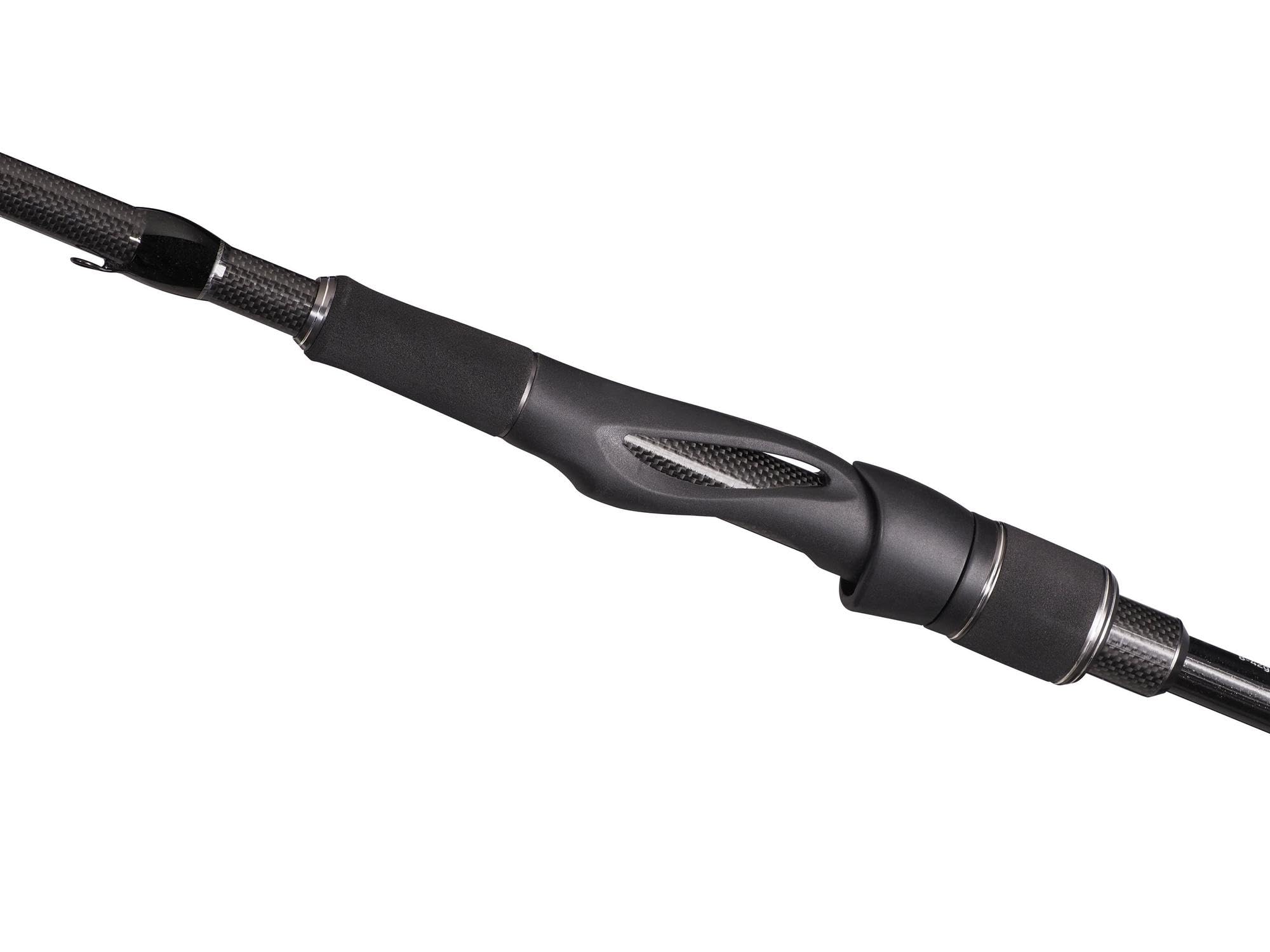 Abu Garcia Veritas LTD Cast Baitcasthengel