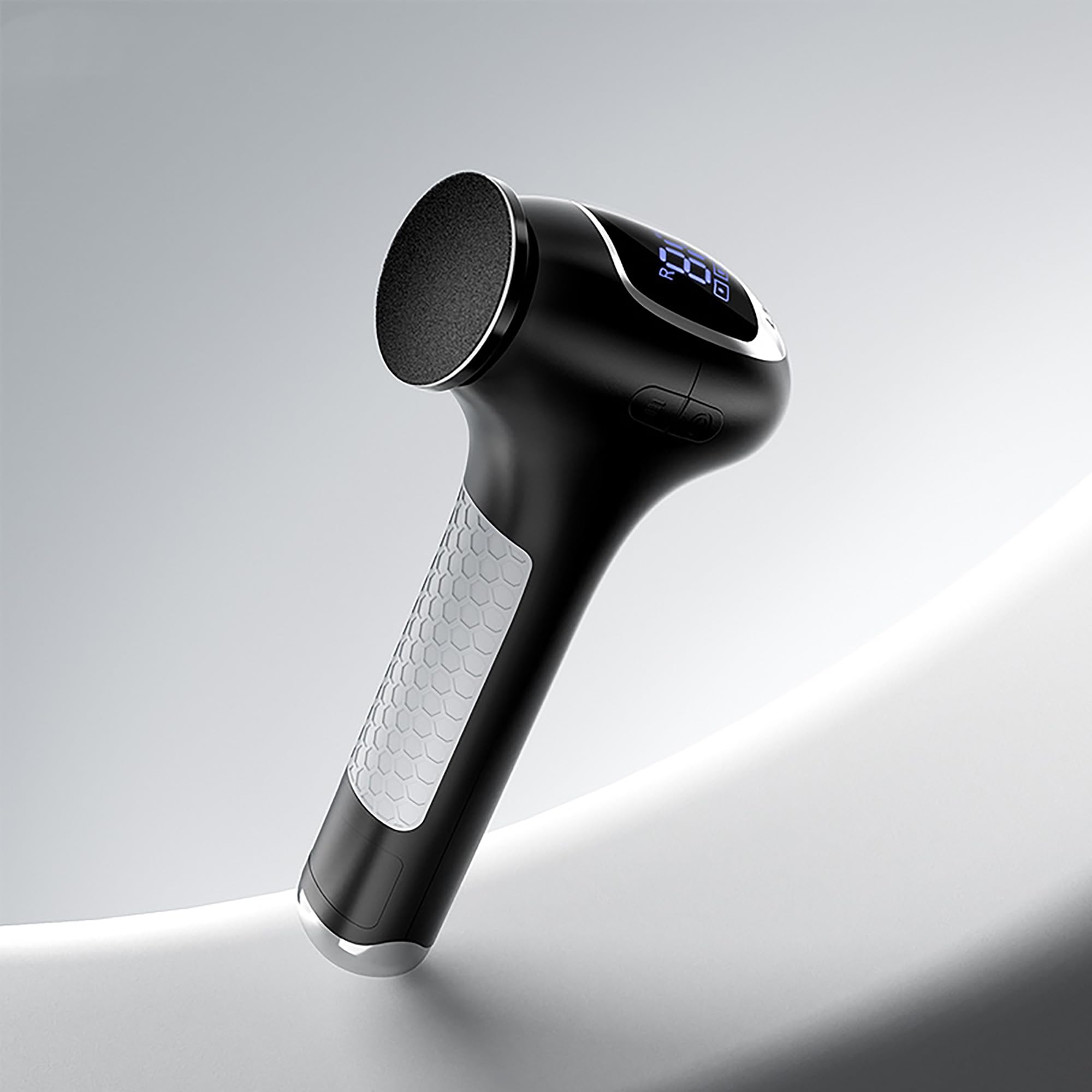 Photo 1 of L'UGX Electric Callus Remover - 8N·cm Torque Pedicure Foot File