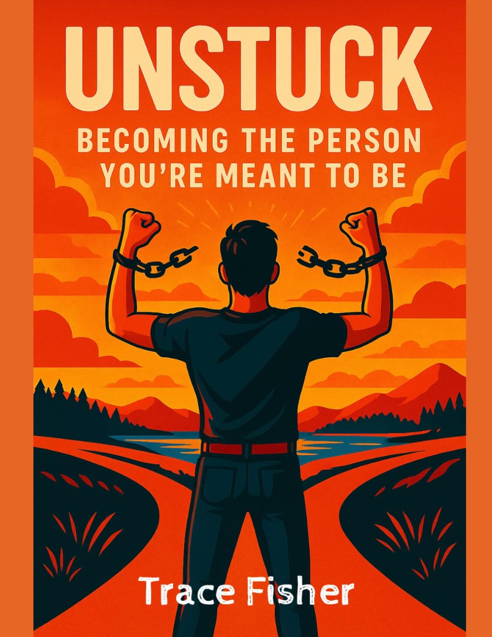 Unstuck: Becoming The Person You're Meant To Be