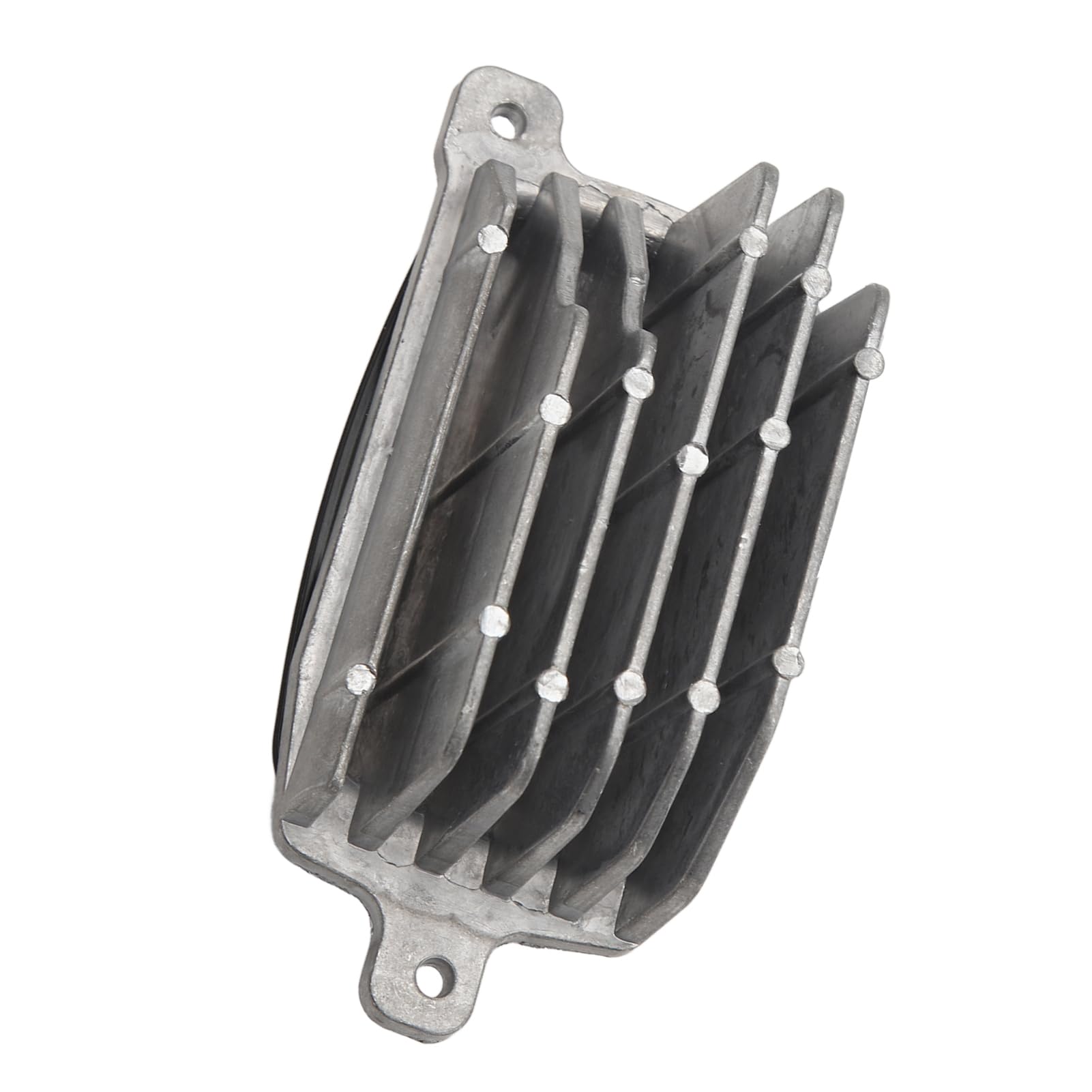 Unité de Commande de Phares, unité de Commande de Phares Module de Feux de Jour LED Haute sensibilité pour Megane IV Berline 2016 à 2022 (Avant droit : 285753299R)