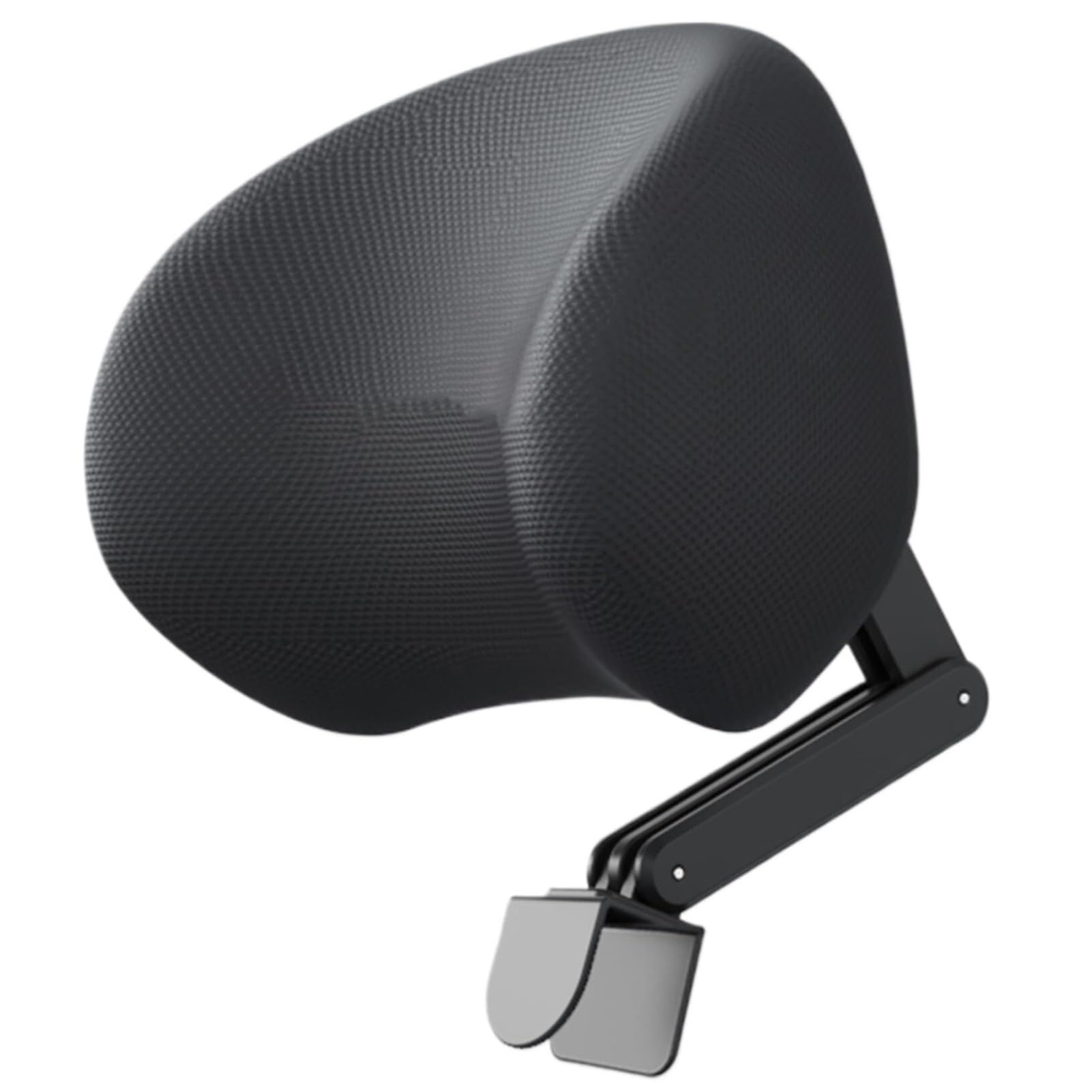 Reposacabezas ergonómico regulable para corregir la postura en la silla de oficina