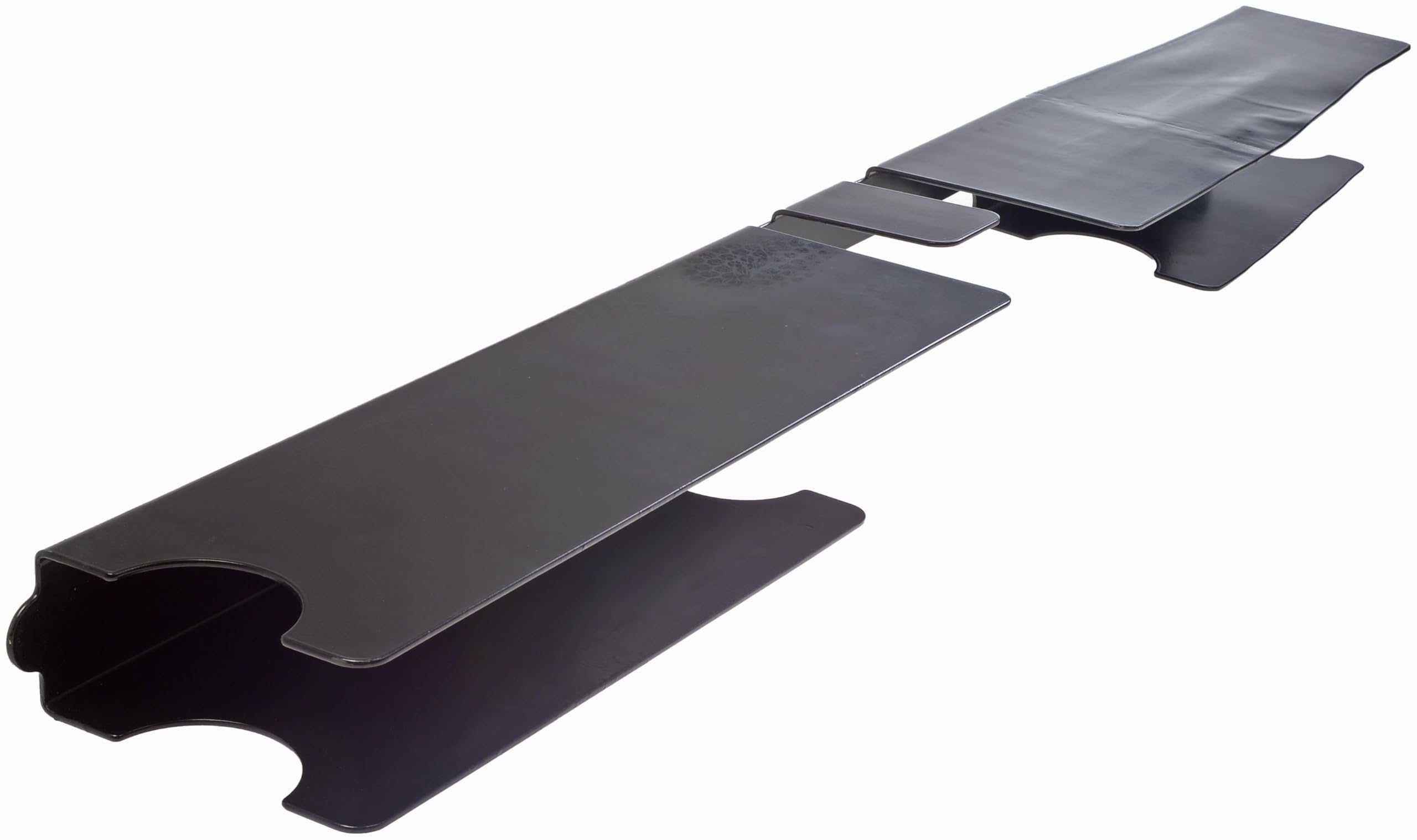 Dorman Frame Rail Repair Kit For Chevy/GMC Trucks - Driver Side Rear Rust Repair