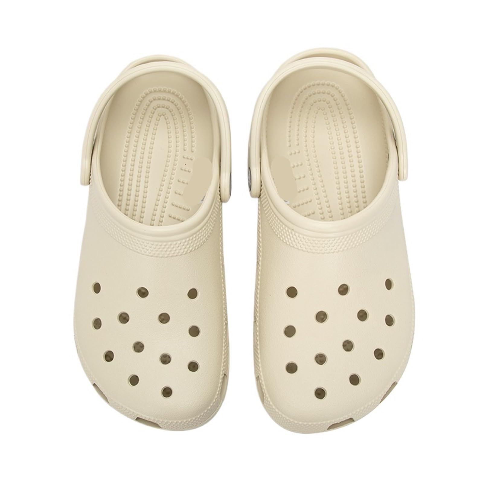 Zuecos clásicos unisex perfectos para un día cómodo en la playa 2