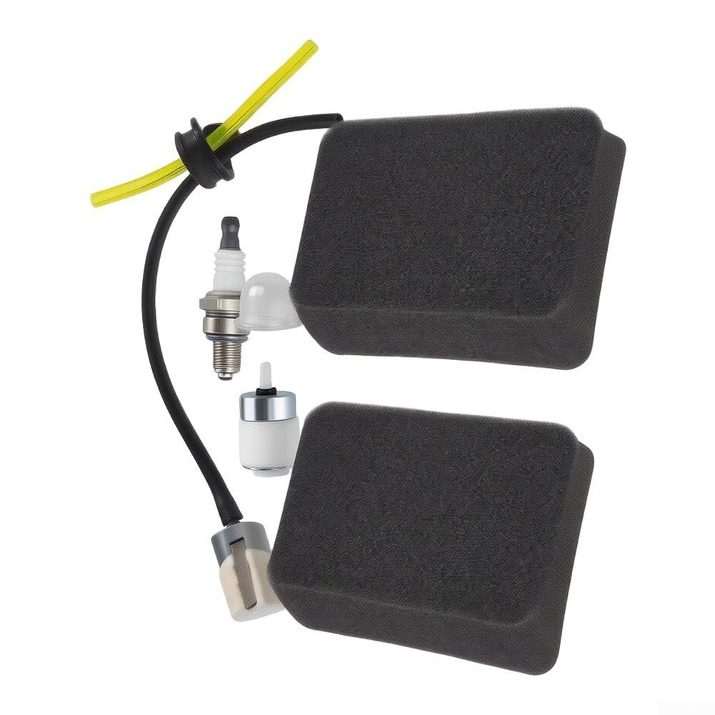 Kit Tune Up Soplador para hojas 590849001 Compatible OEM Kit(B)